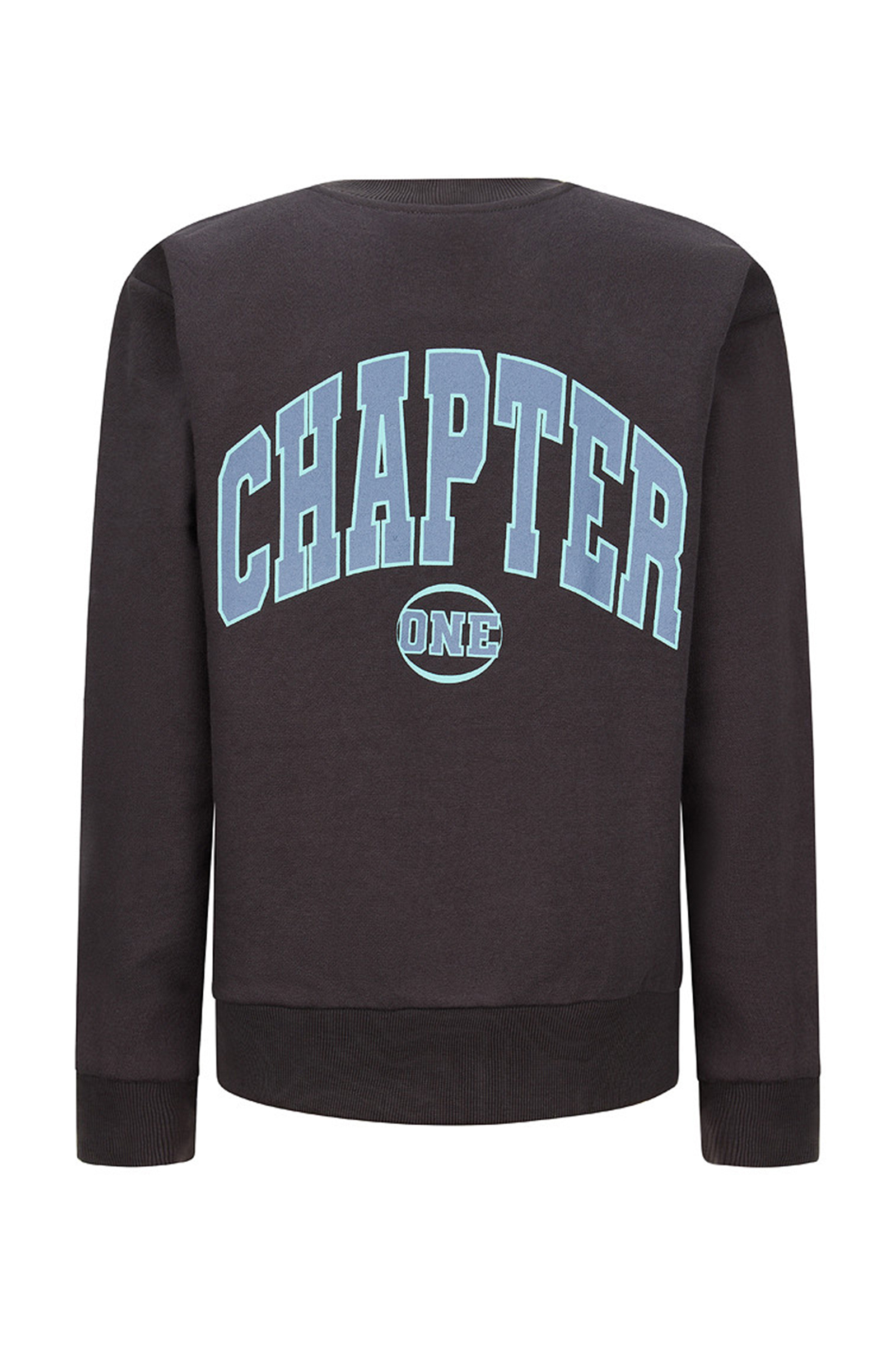 Jongens sweater