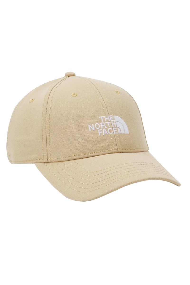 Casual cap bruin