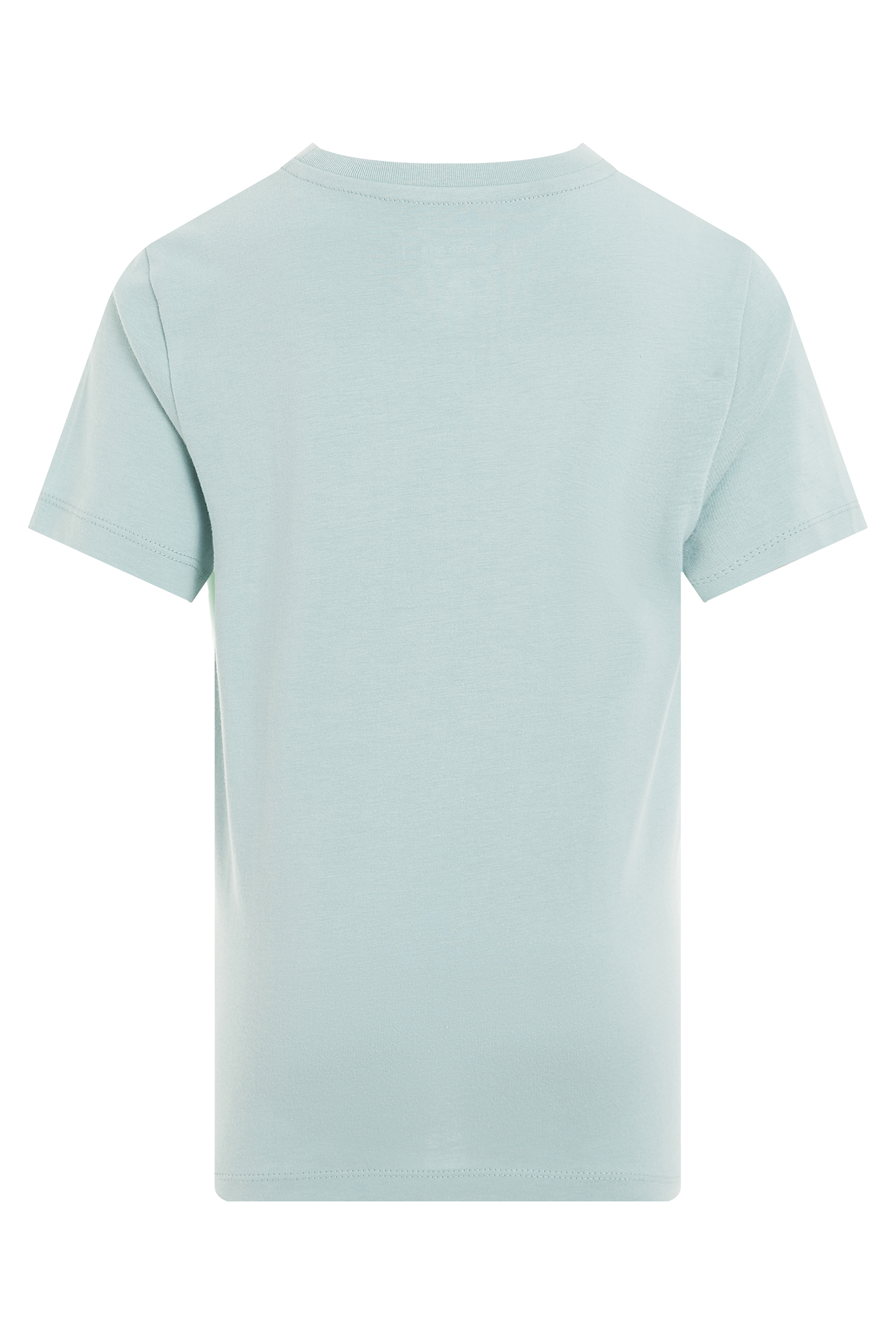 Calvin Klein Chest surf graphic tshirt Groen-1 4