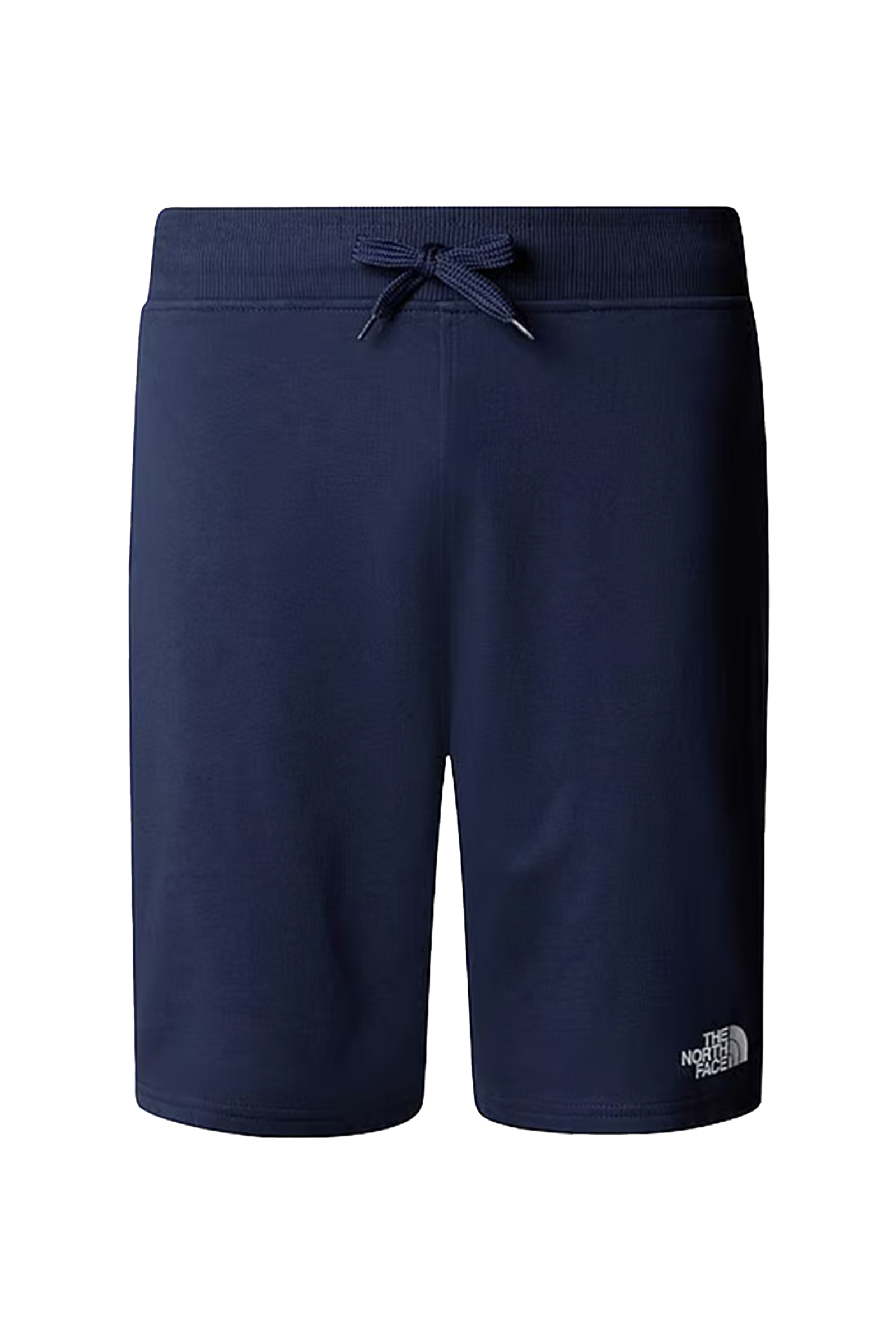 Casual heren short blauw