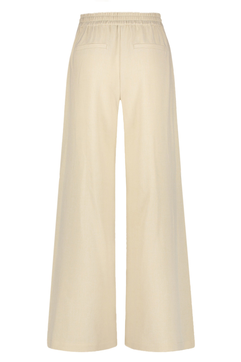 Circle of Trust BIRDIE PANTS Ecru-1 2