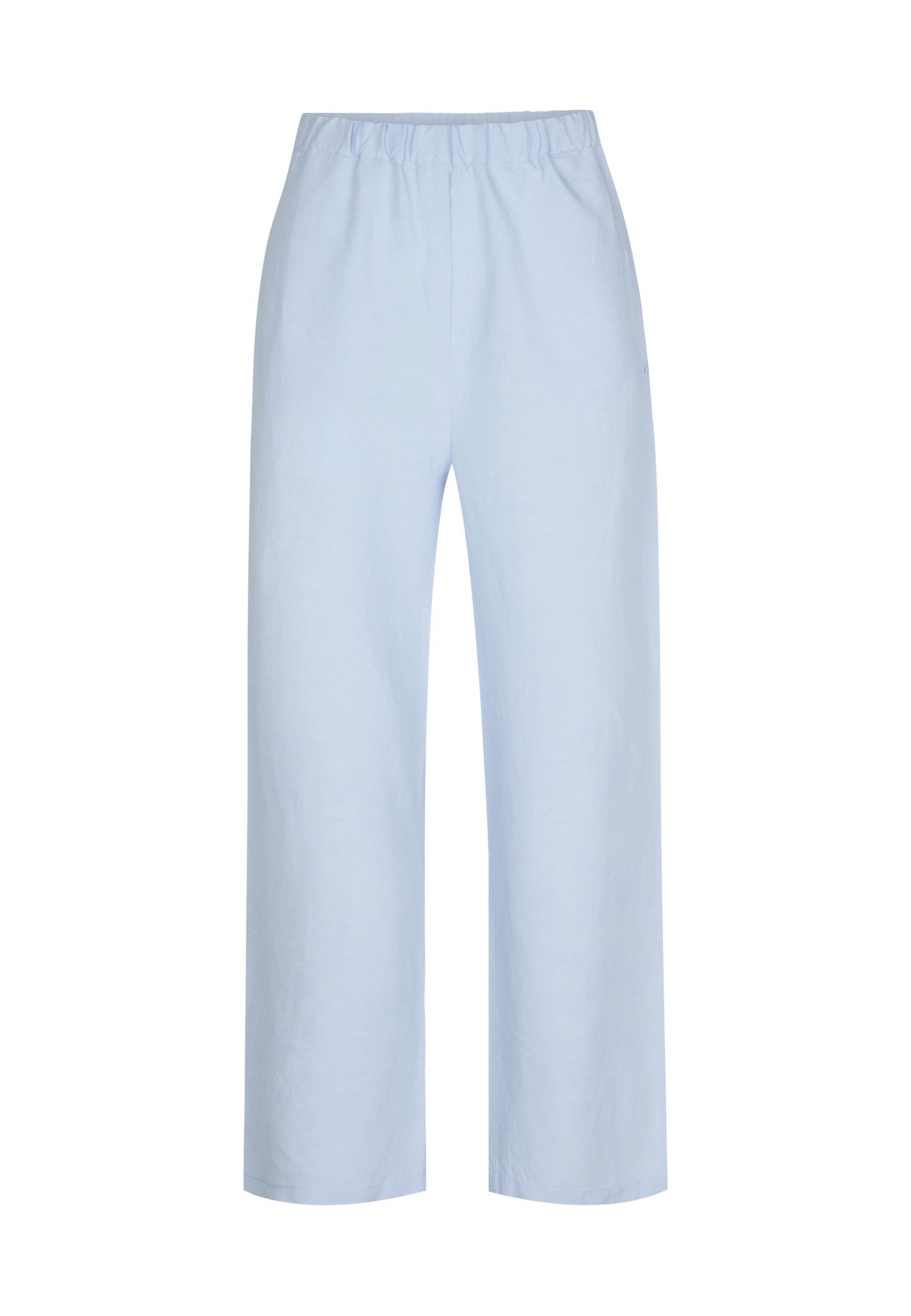 Soeurs de Provence Vita Pants Blauw-1 1