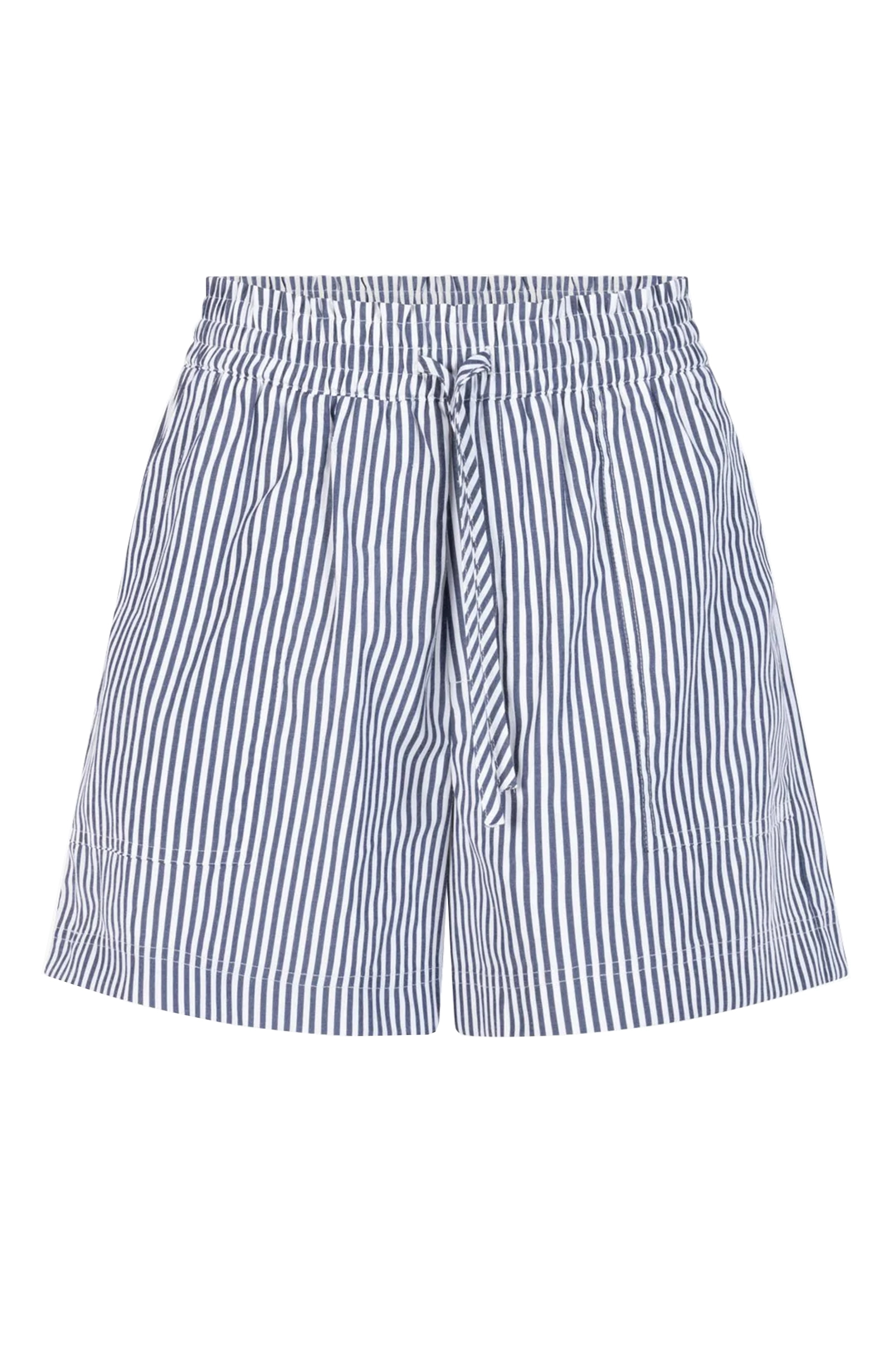 Another Label Romane short Blauw-1 1