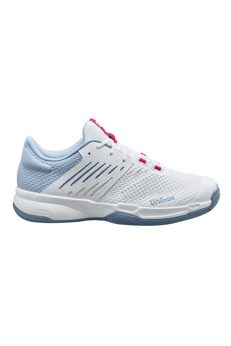 Wilson Kaos Devo 2.0 Blauw-1 2