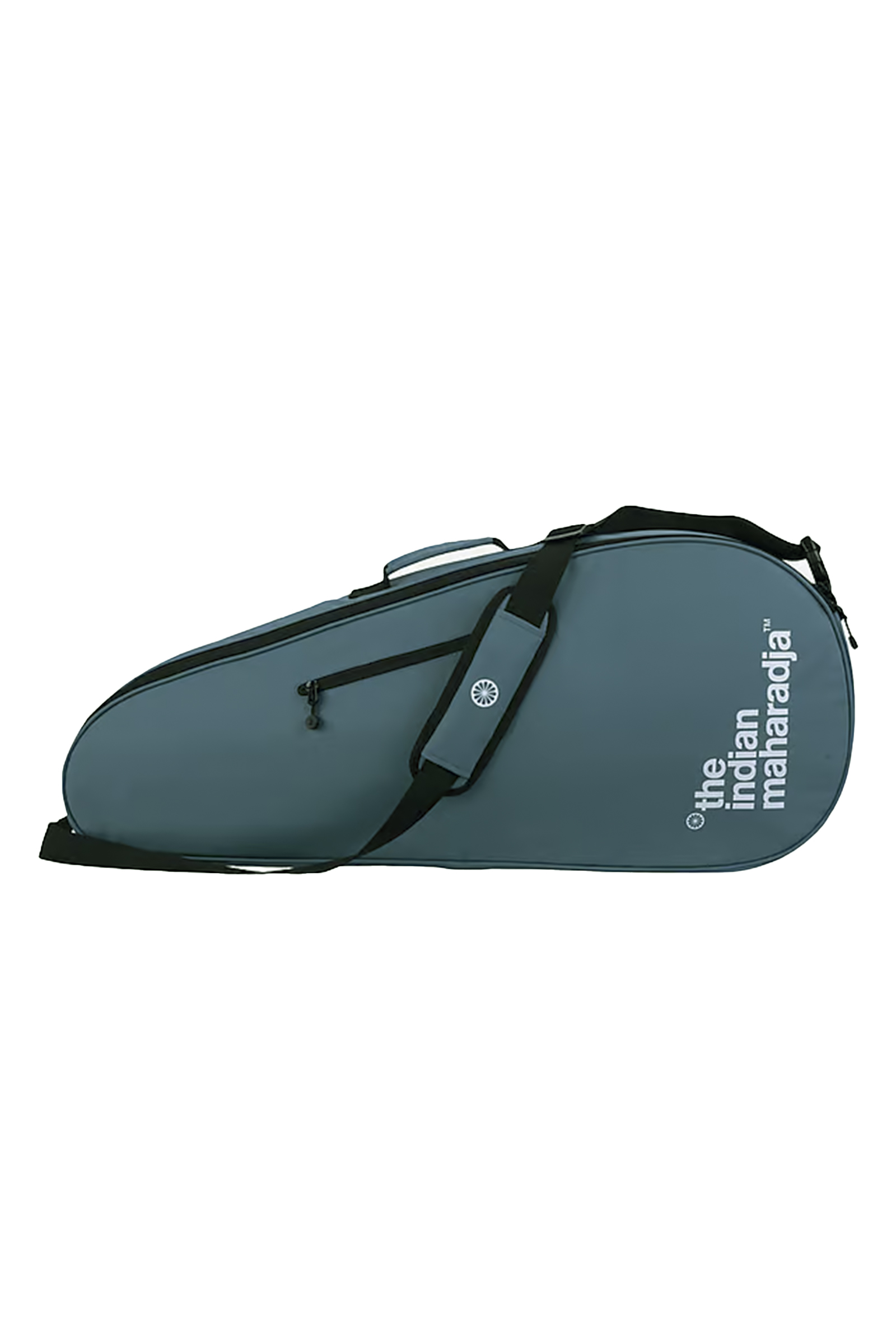 The Indian Maharadja Tennis Bag PSR3 Blauw-1 3
