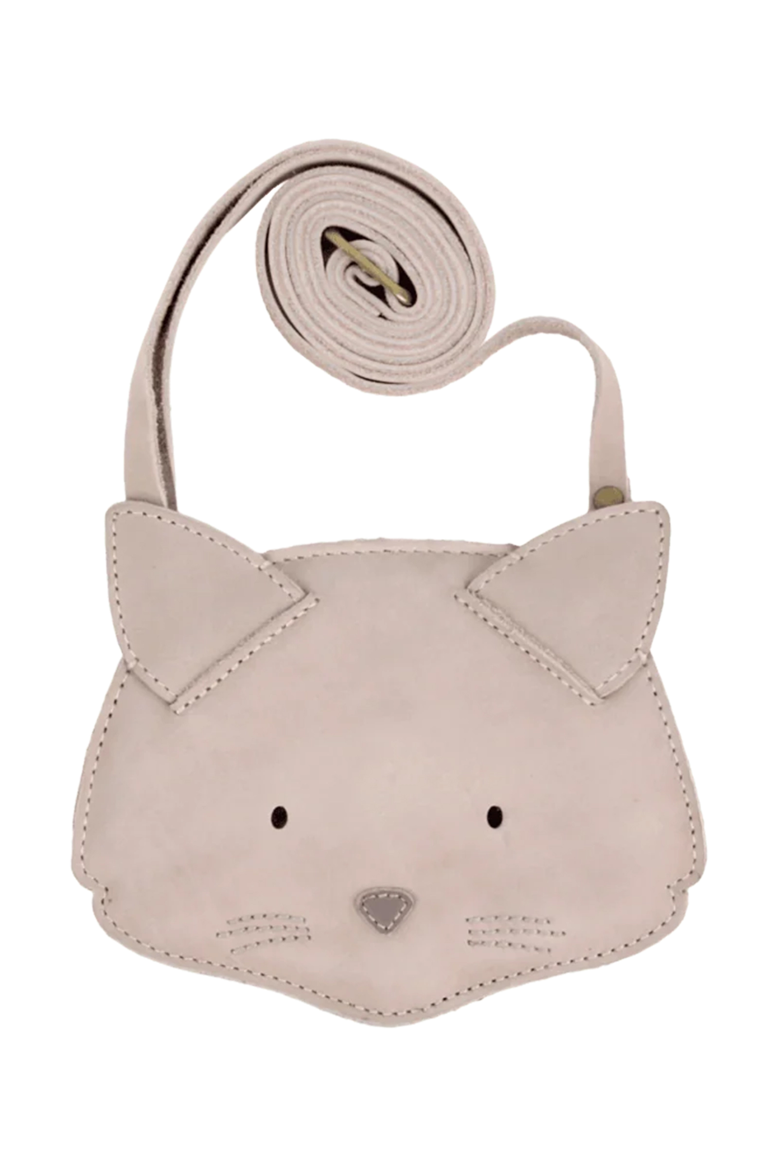 Meisjes tas rose