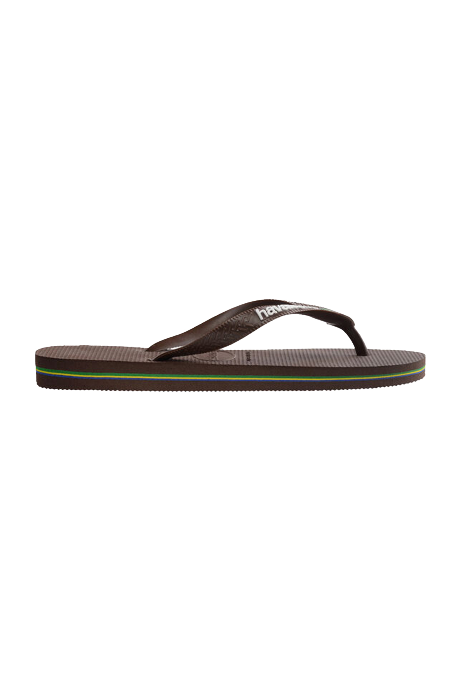 Havaianas HAVAIANAS BRASIL LOGO bruin/beige-1 1