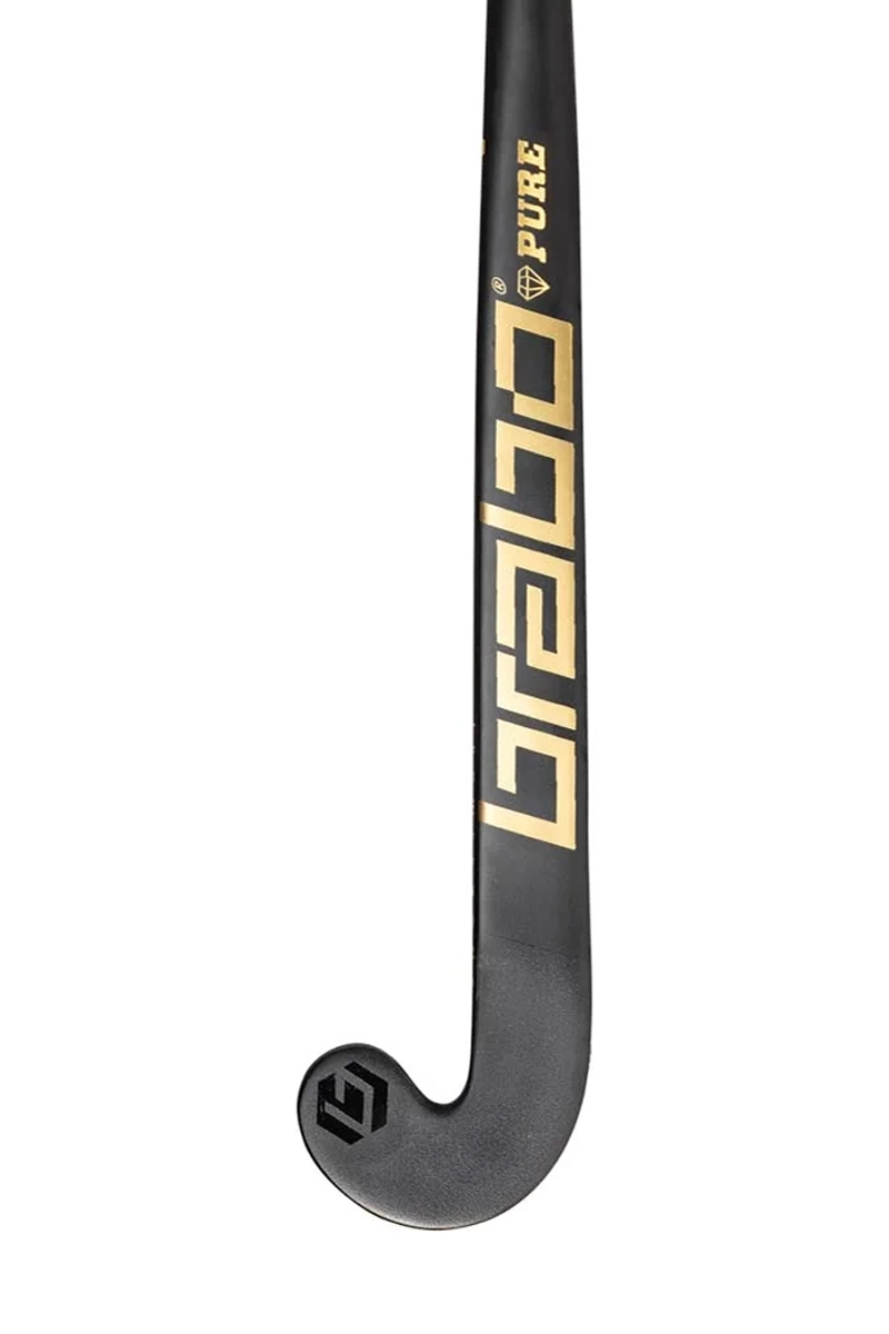 Brabo Brabo Pure 40 LTD LB black 2