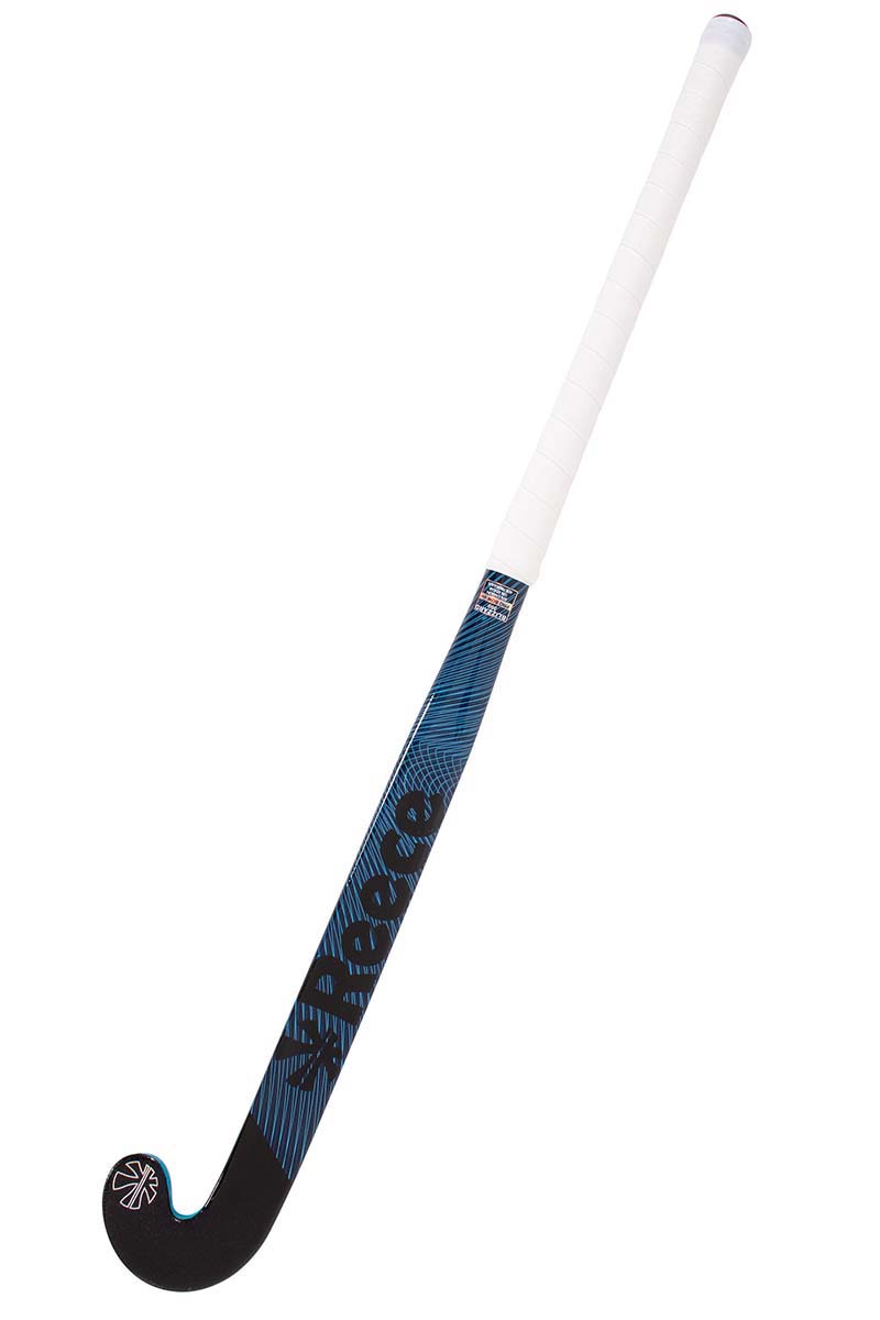 Reece Hockey stick junior Blauw-2 3