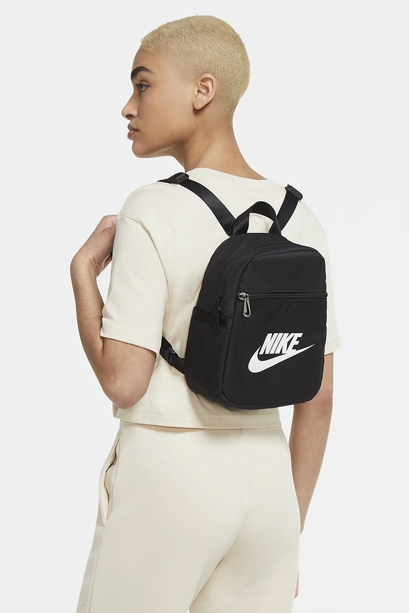 Nike Rugzak Zwart-1 2