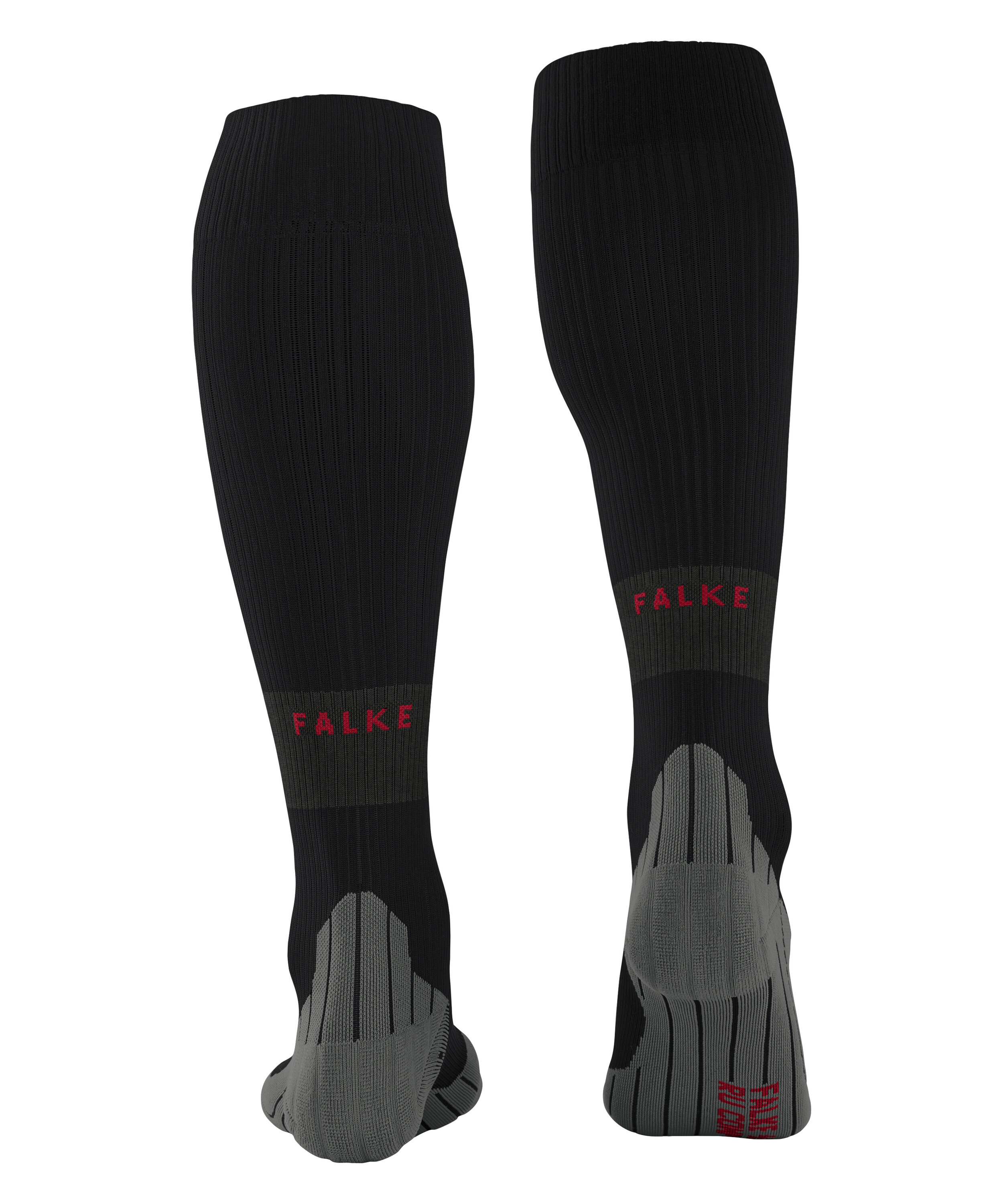 Running compressiekous sr zwart