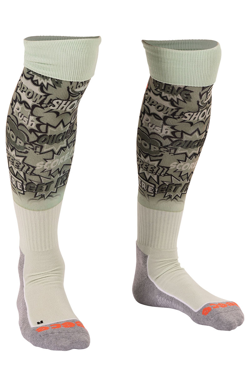 Reece Reece Jax Socks Groen-Multicolour 2