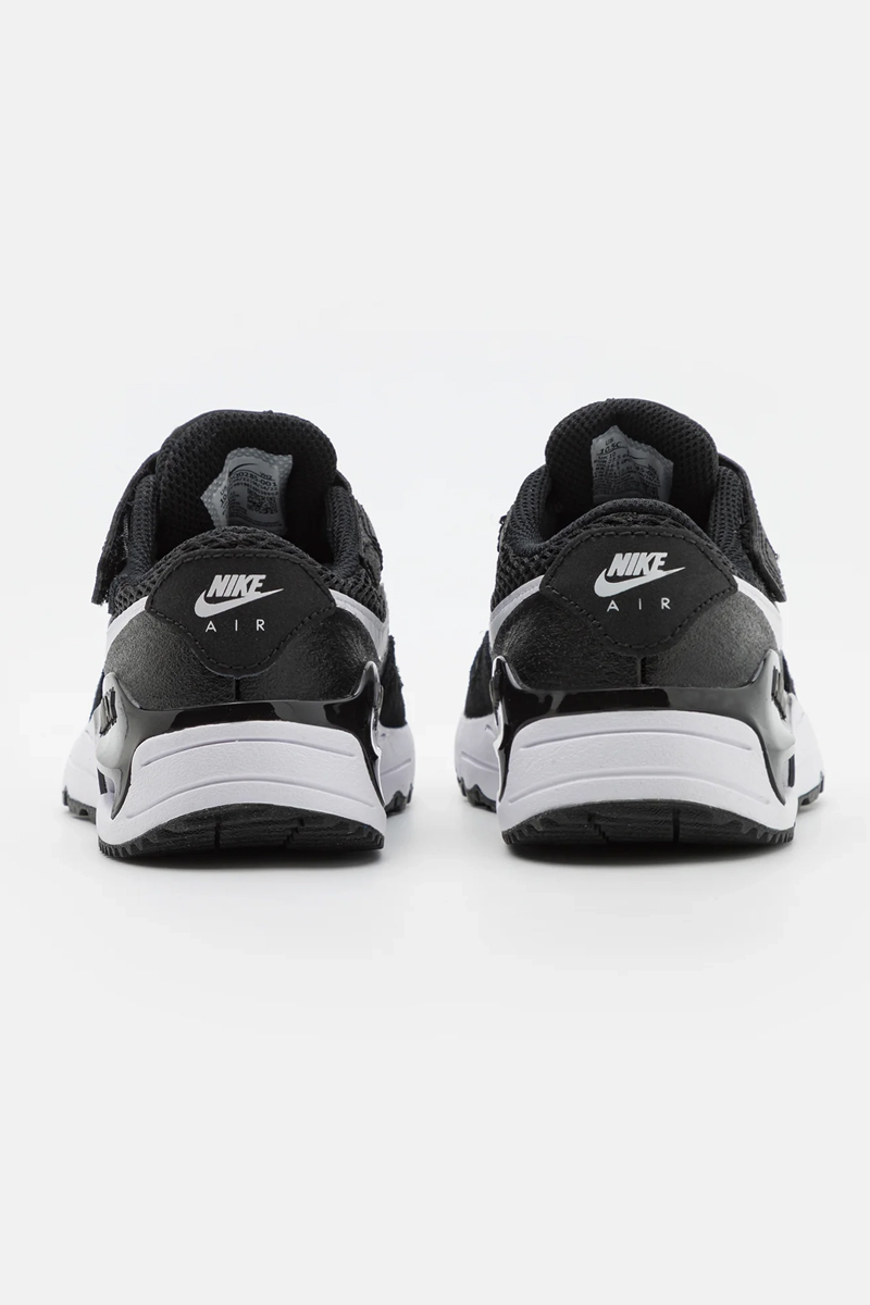 Nike Air Max Systm (ps) Zwart-Multicolour 4