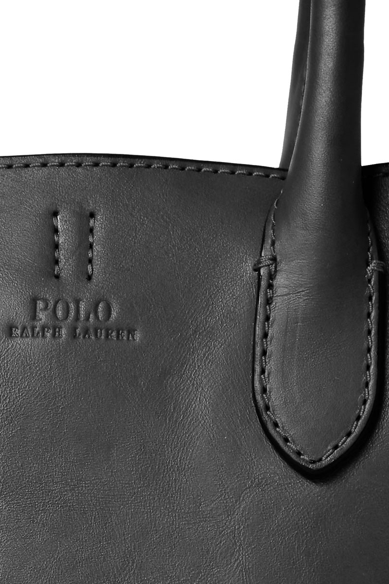 Polo Ralph Lauren Dames tas Zwart-1 5