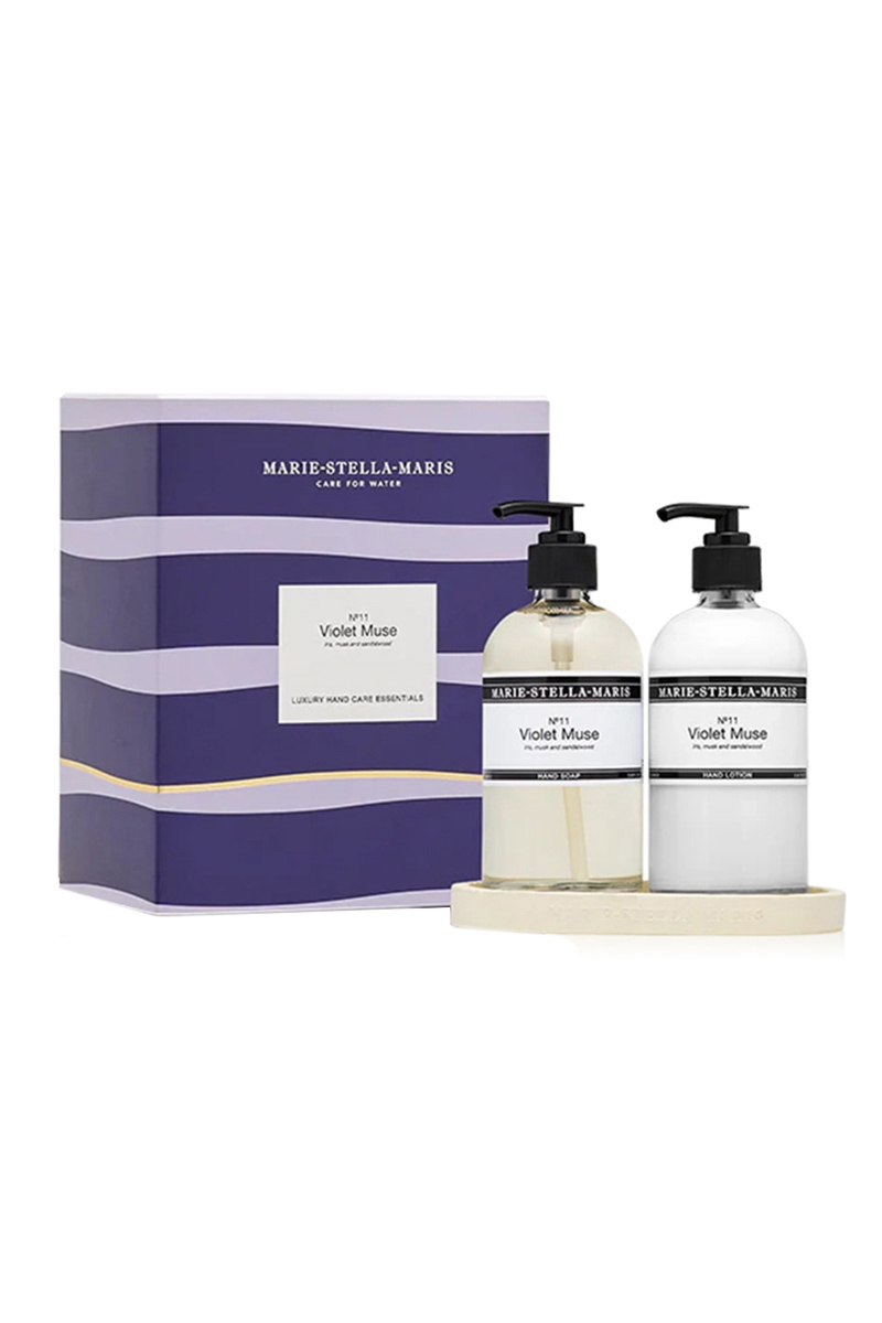 Parfumerie interieur geuren diversen