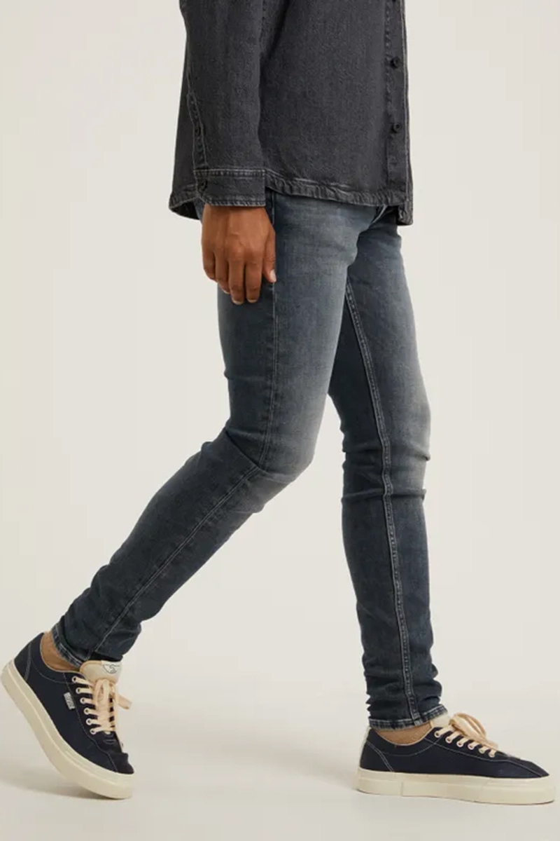 Chasin' EGO SOLAR Blauw-5 2