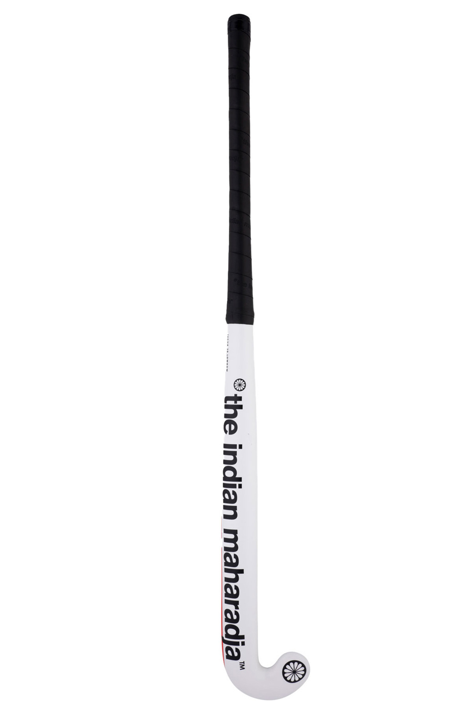 Hockey stick senior wit