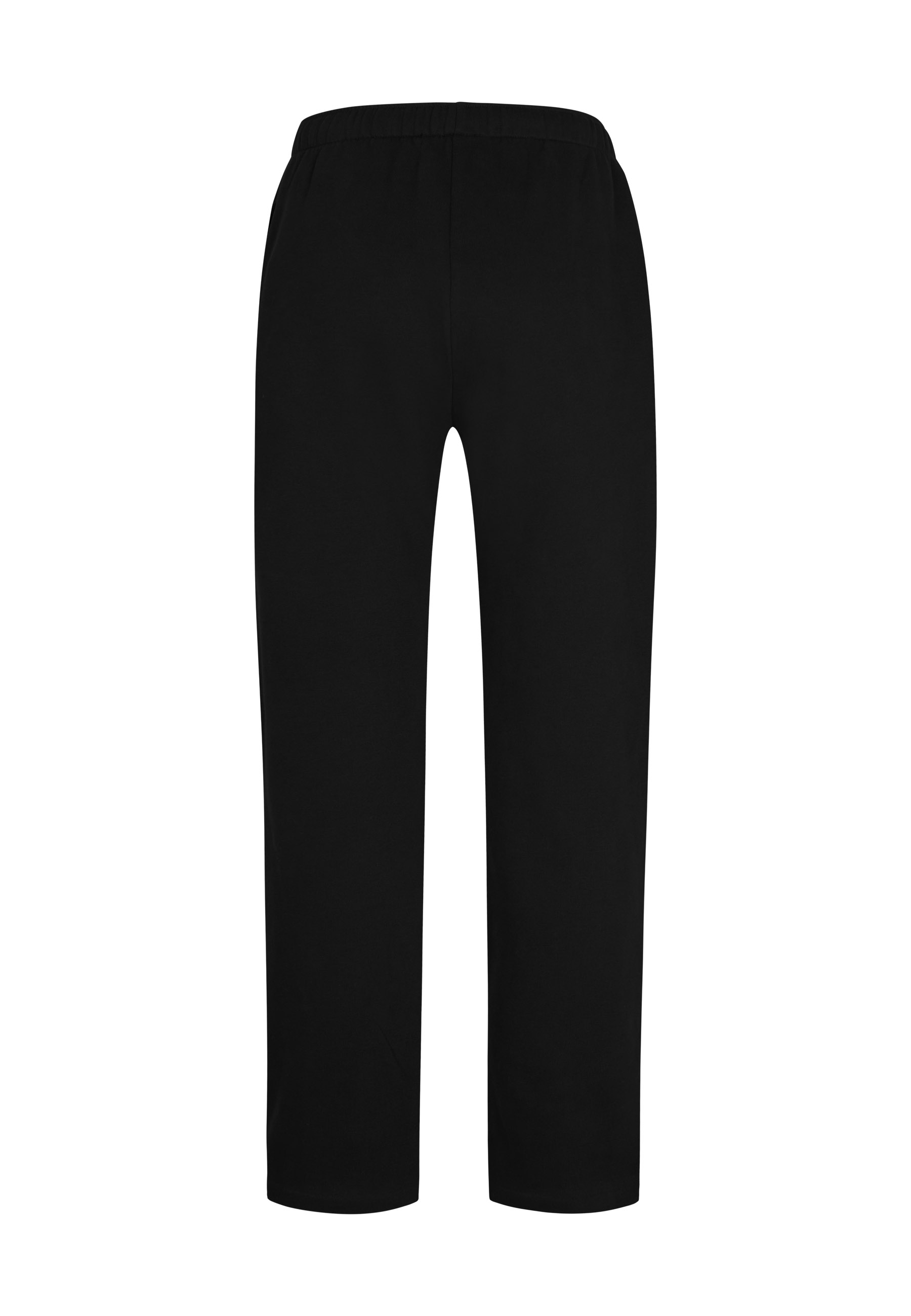 Louisa Jogger Black