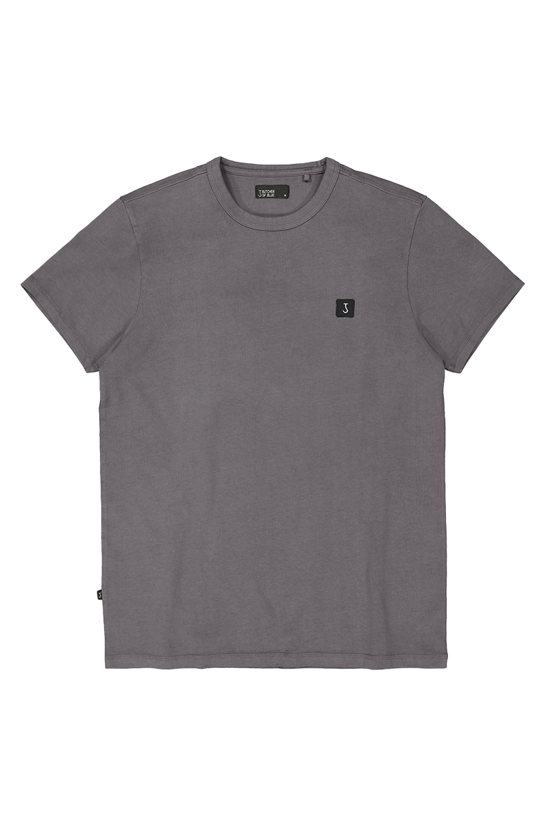 Butcher of Blue Army Tee Zwart-1 1