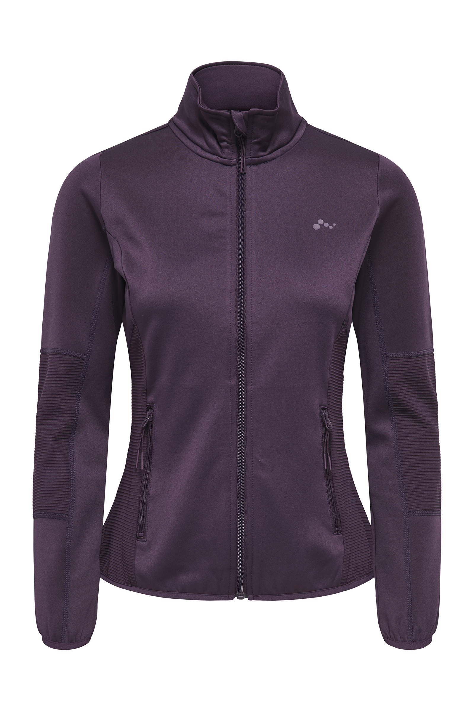 Fitness dames jack paars