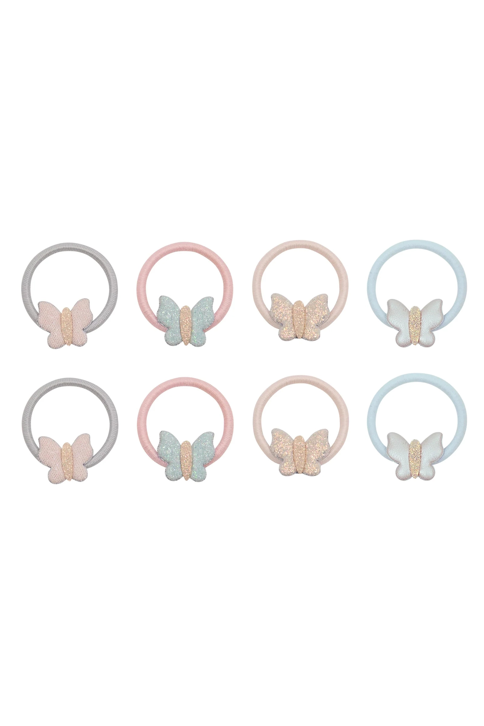 Meisjes haaraccessoires diversen