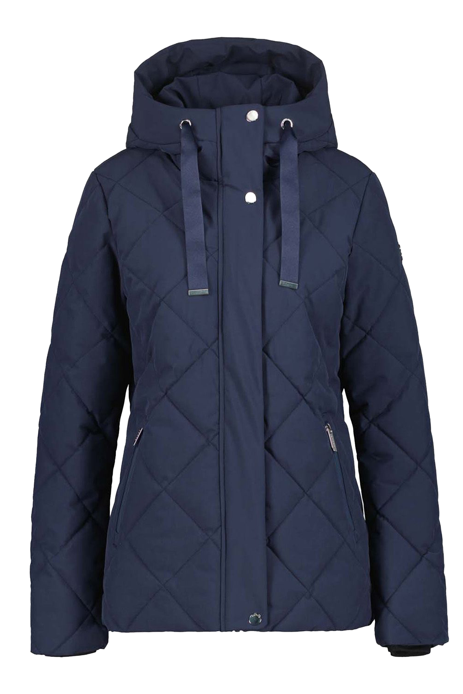 Casual dames jack blauw