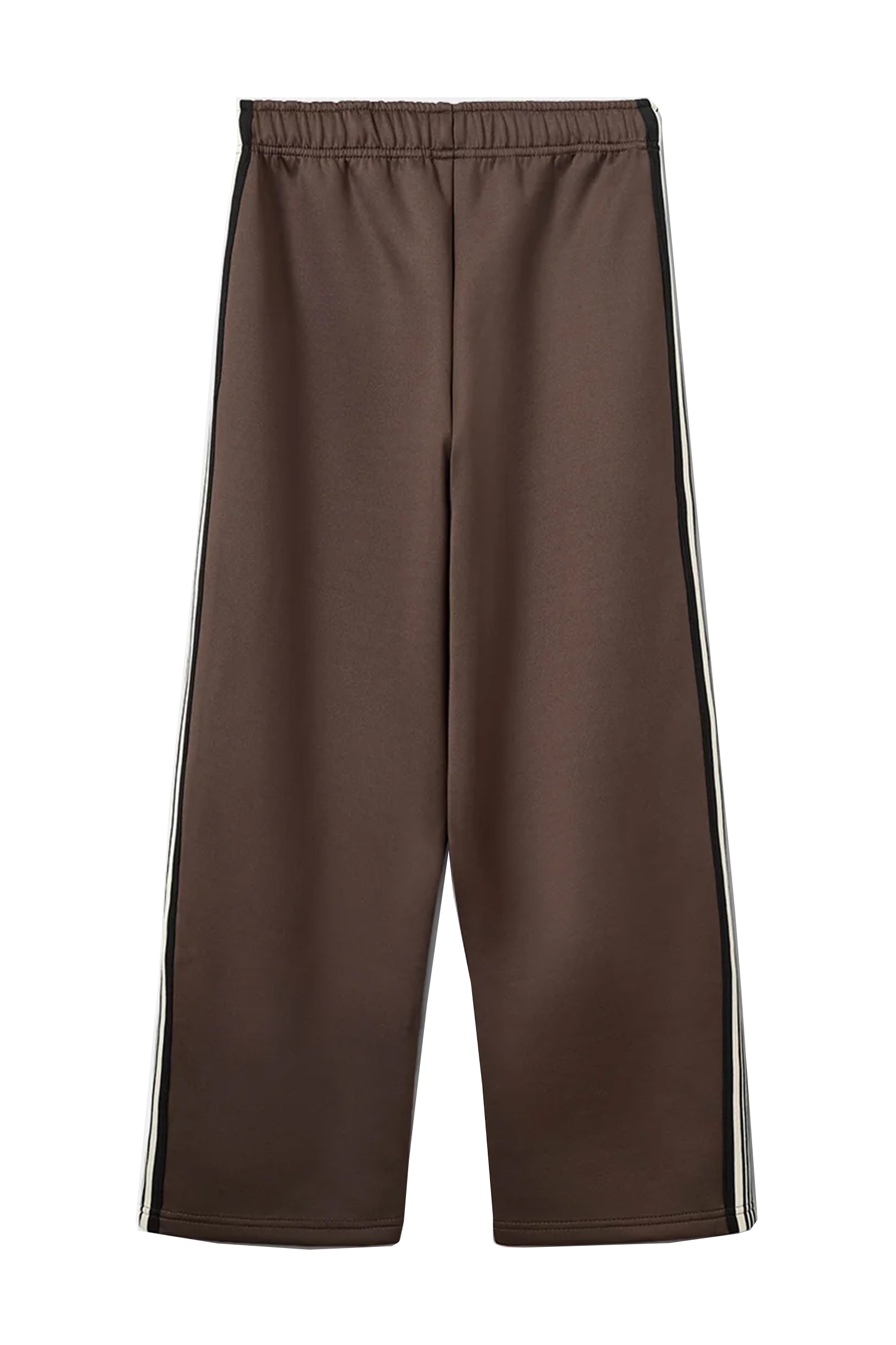 Meisjes broek bruin