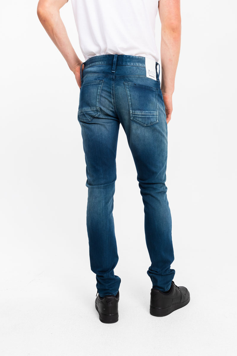 Denham BOLT WLFMI Blauw-1 4
