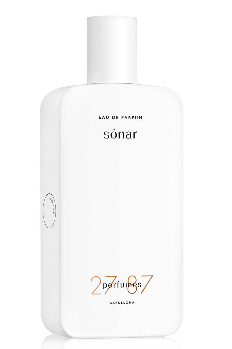Parfumerie dames geuren diversen