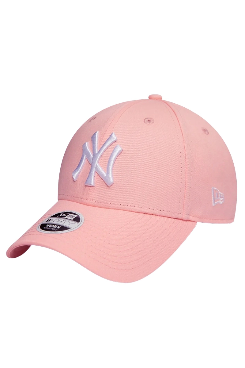 Casual cap rose