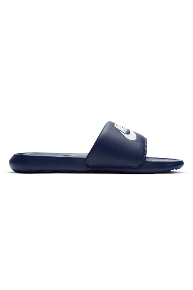 Nike Bad /beach slipper heren Blauw-1 1