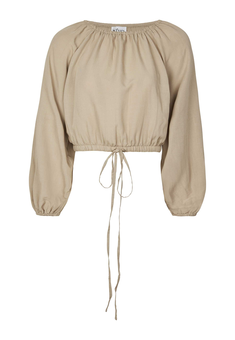 Germaine Top Sand