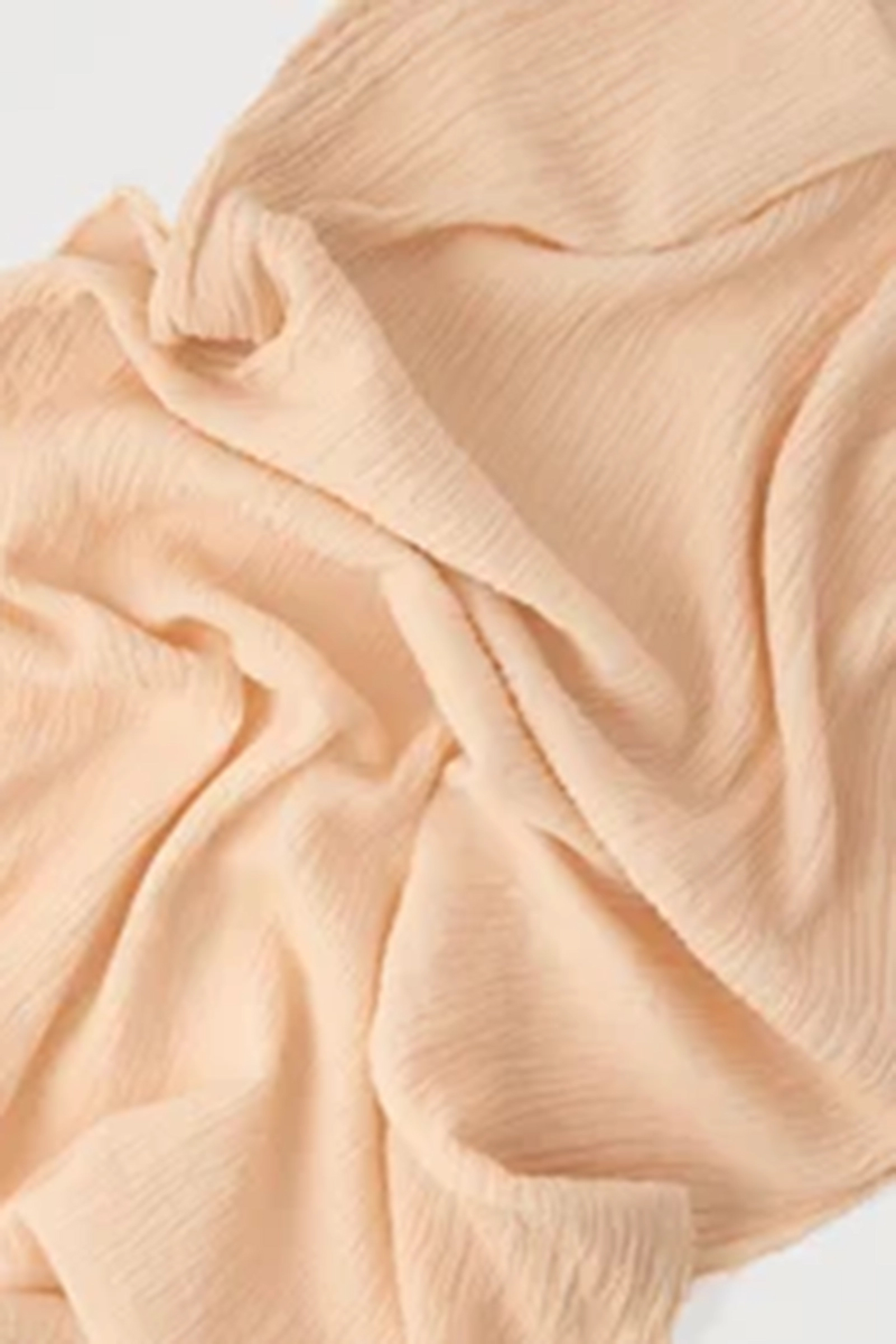 Dames diverse accessoires oranje