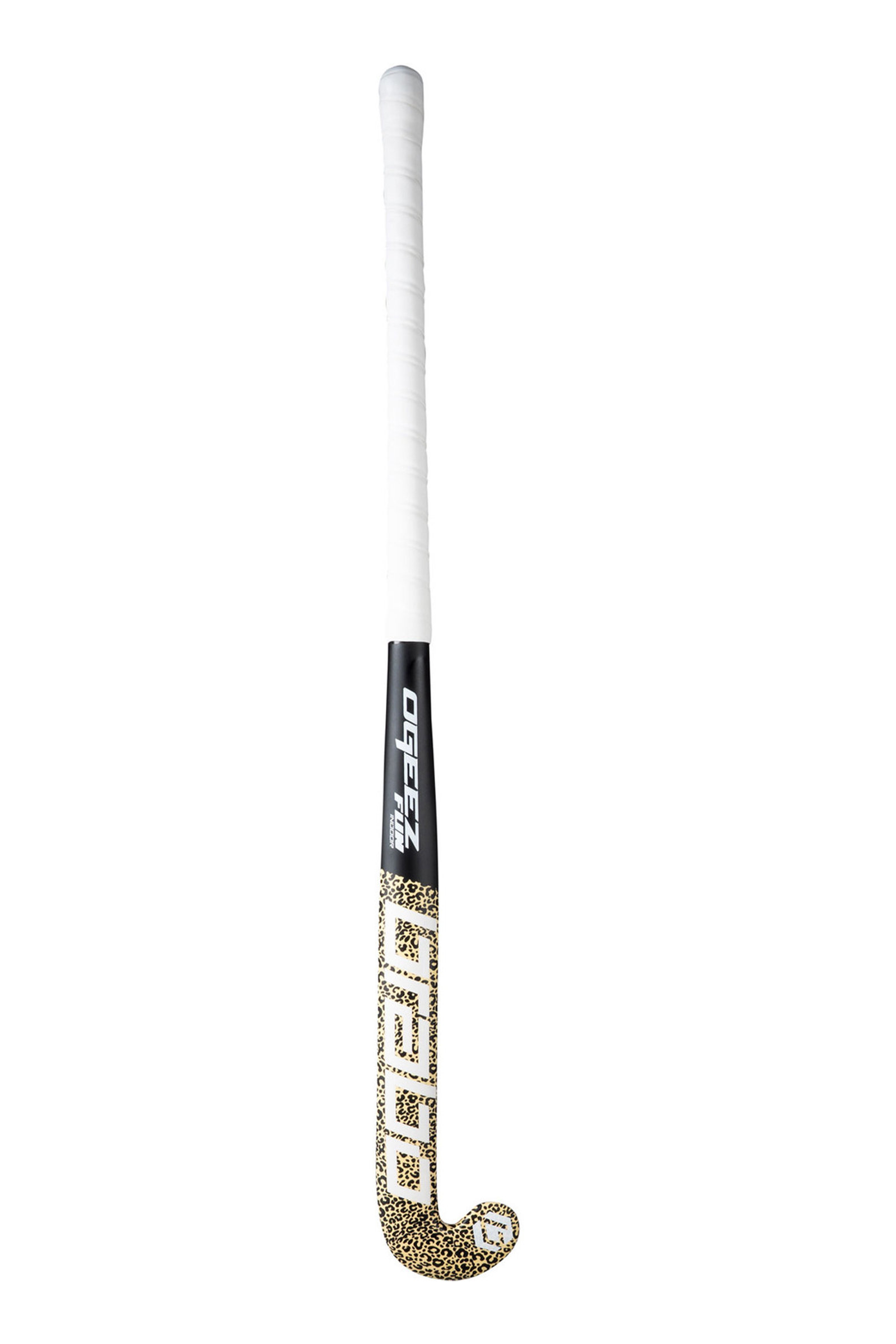 Hockey stick junior zwart