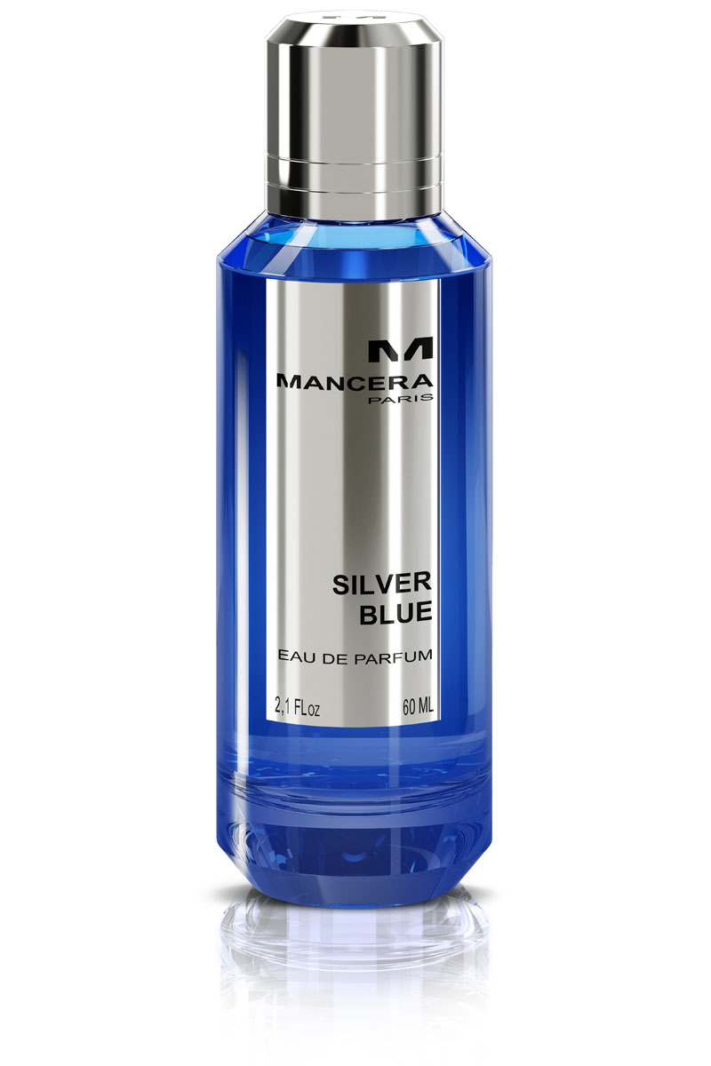 Mancera Parfumerie geuren Silver blue Silver blue Diversen-4 1