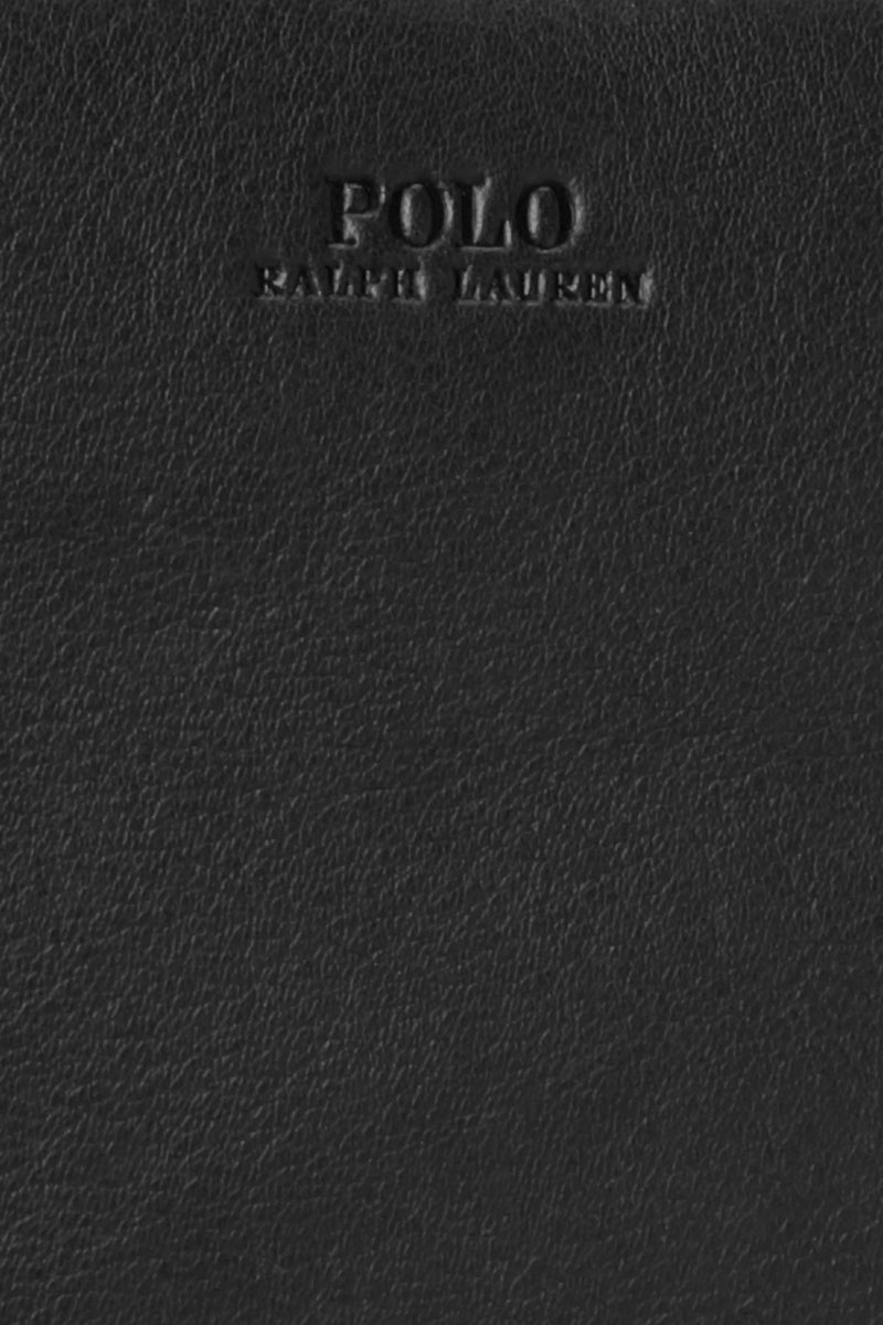 Polo Ralph Lauren Dames tas Zwart-1 5