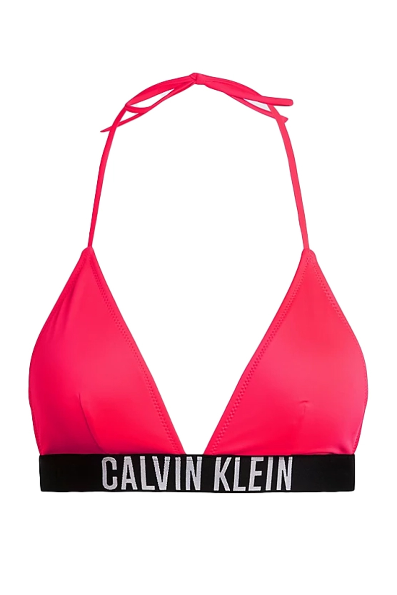 Calvin Klein TRIANGLE RP Rood-1 1