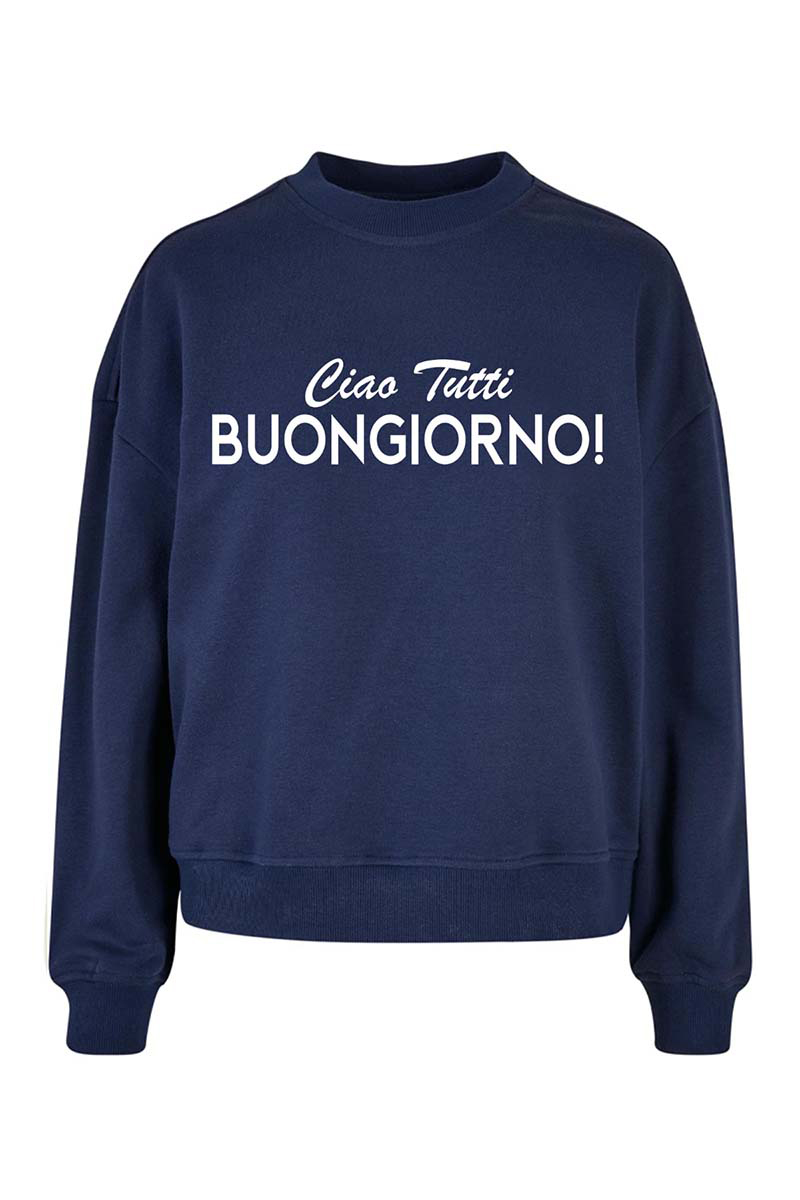 Pinned by K Ciao Tutti-Blue White Blauw-1 1