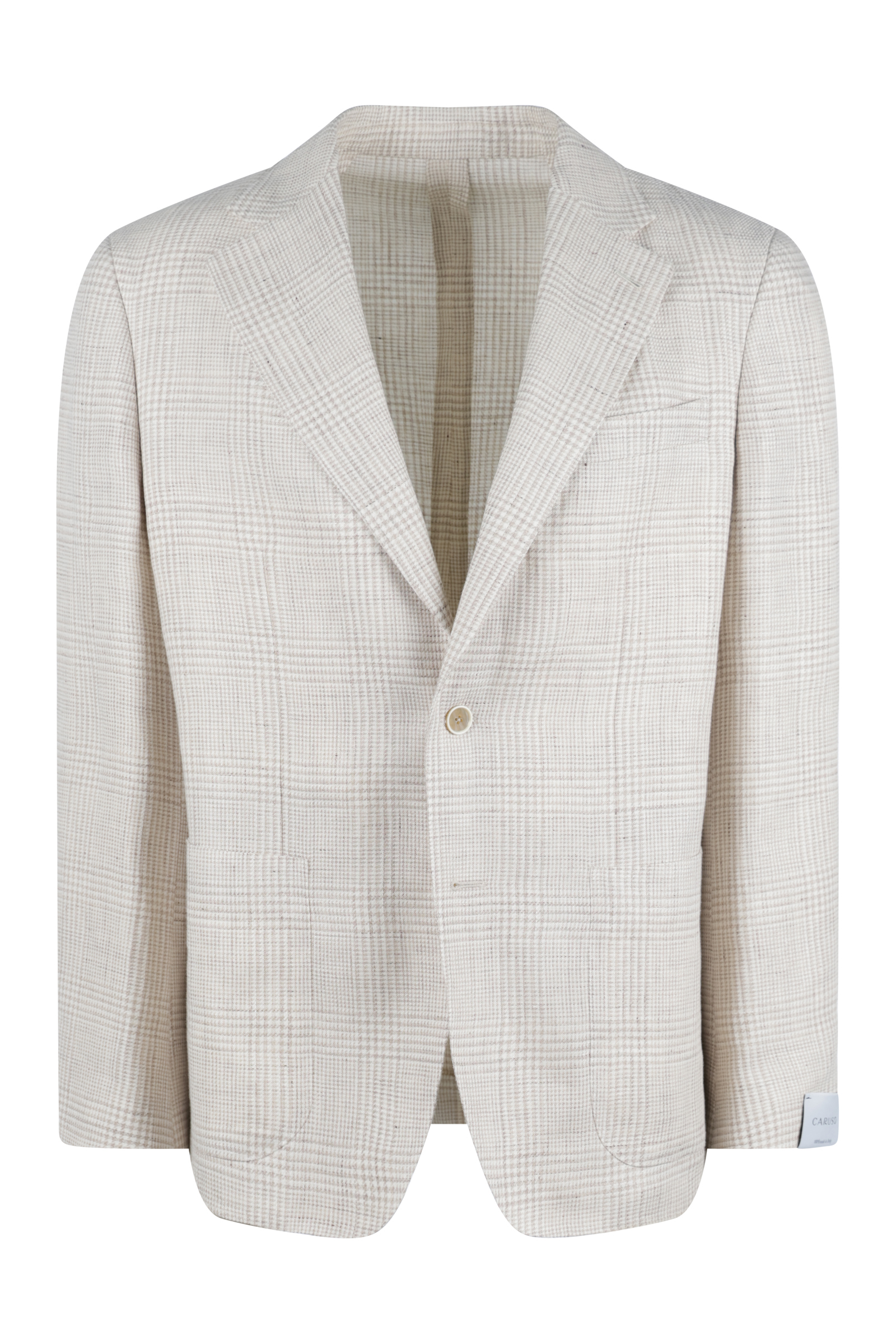 Caruso BUTTERFLY bruin/beige-1 1