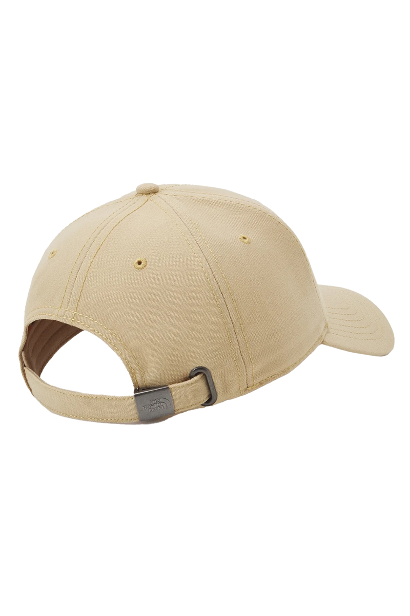 Casual cap bruin