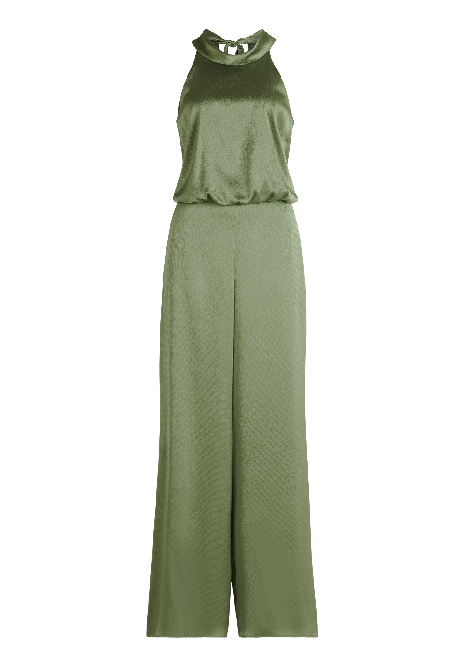Vera Mont Overall Autumn Green 1
