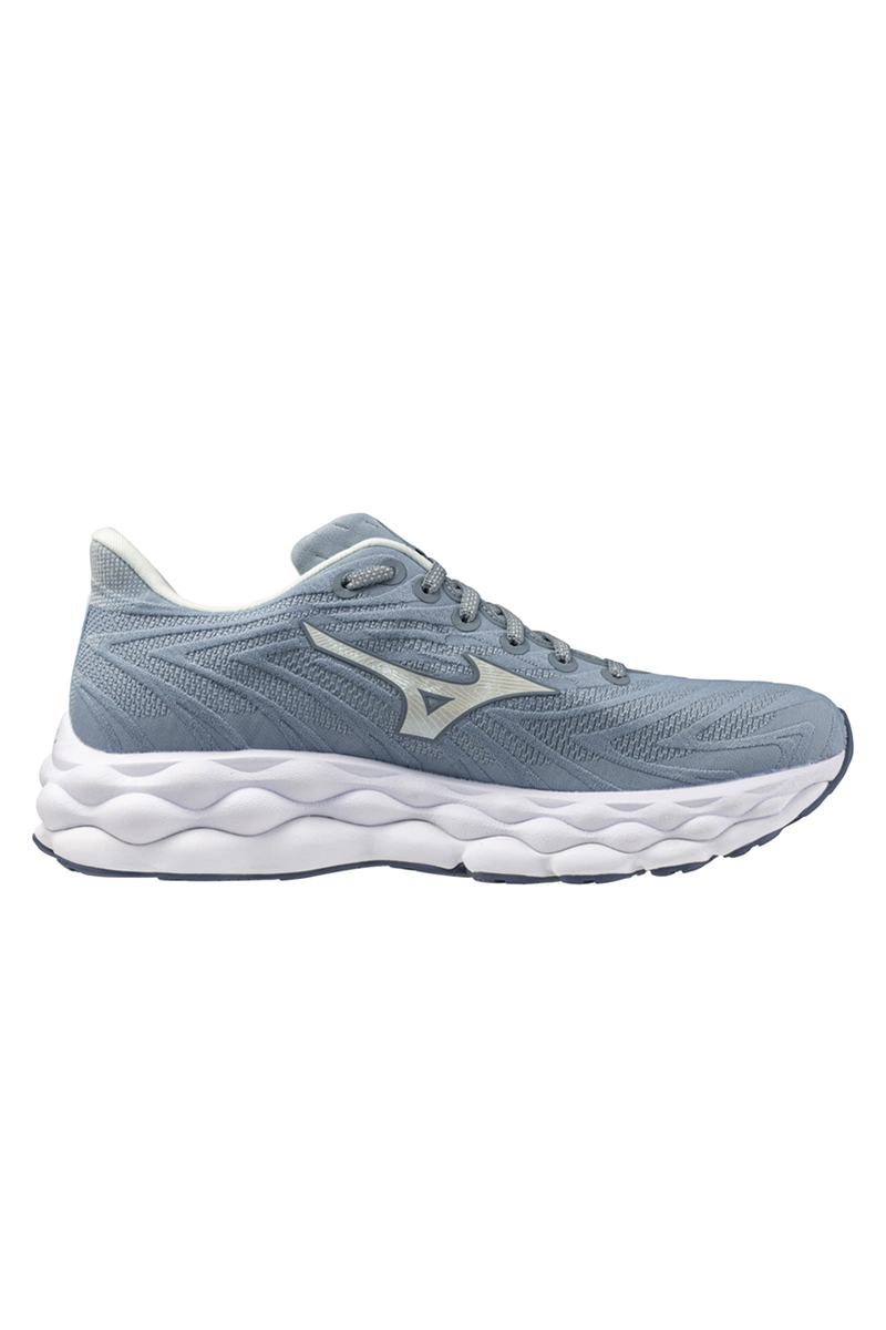 Mizuno Sarl Wave Sky WOS bruin/beige-1 1