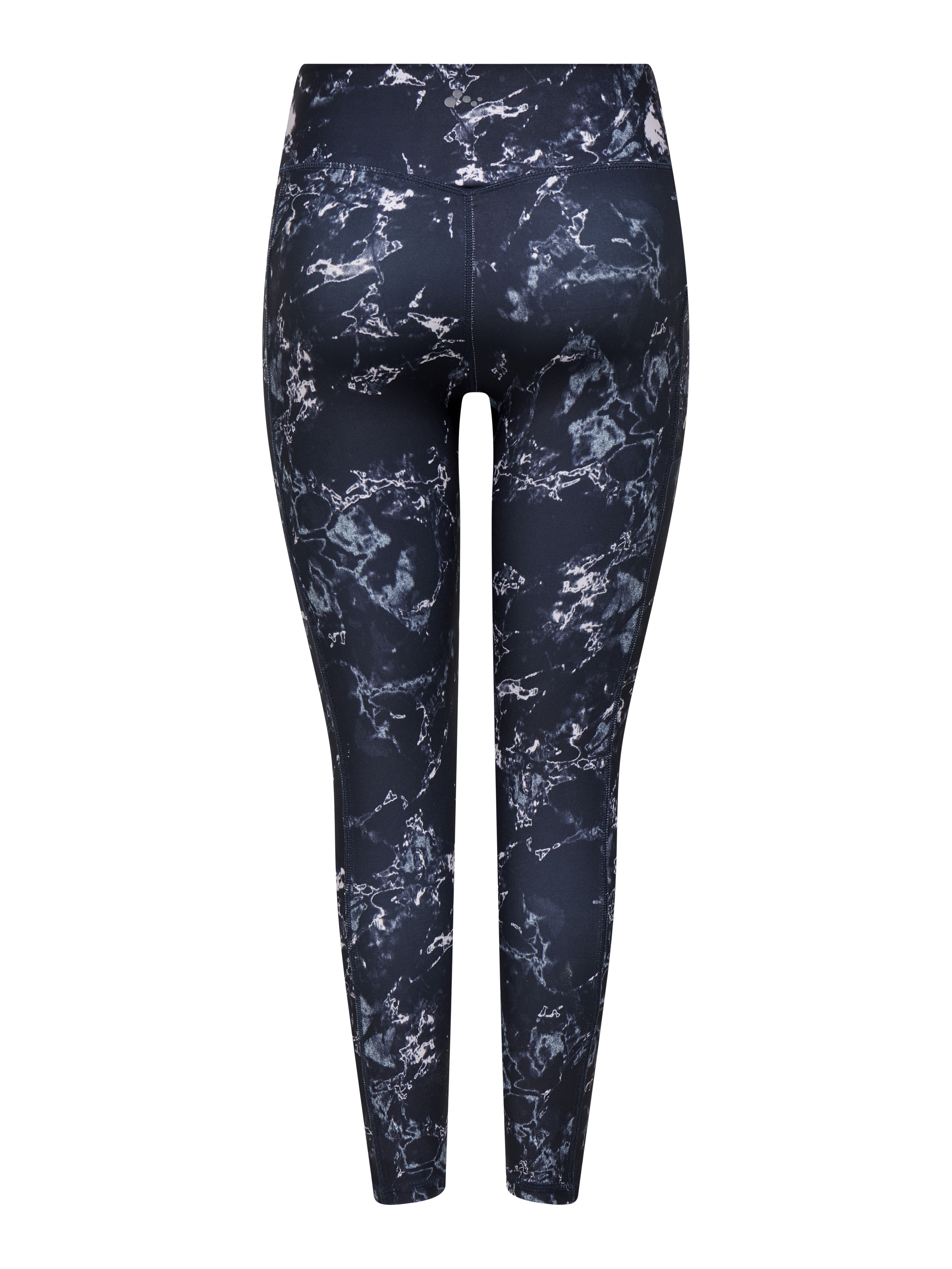 Only Play ONPRYA-2-SPACE LIFE HW PCK TIGHTS N 194962003-Night Sky/Dtm Glitter 2
