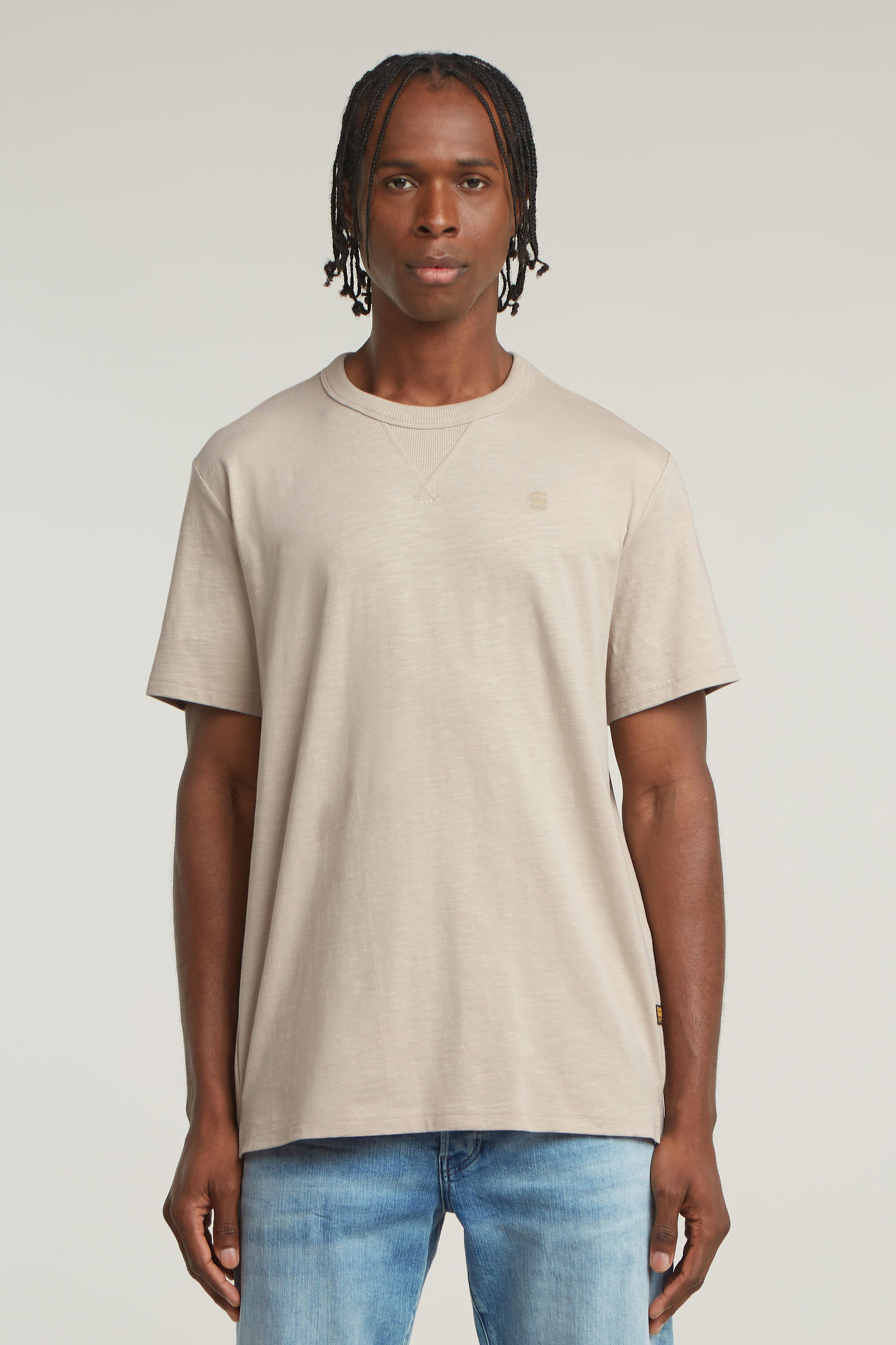 G-Star Nifous r t bruin/beige-1 2