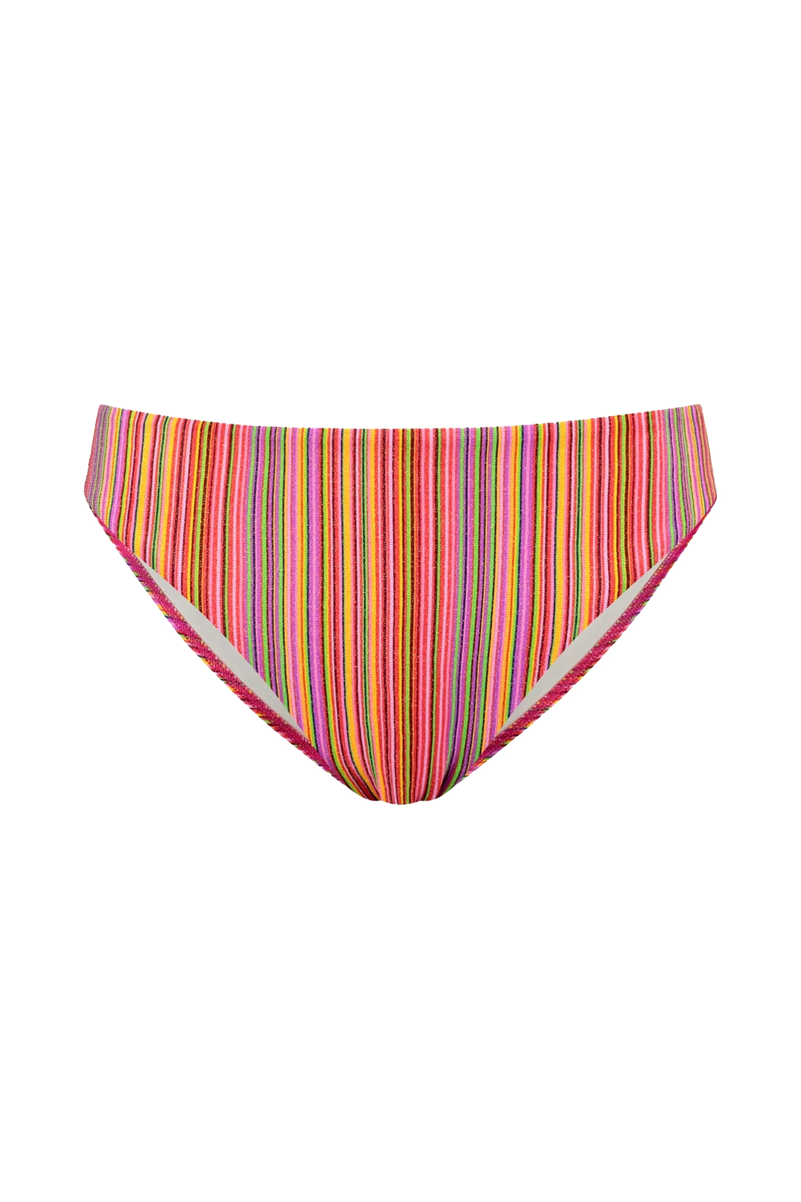Bad/beach dames bikini slip diversen