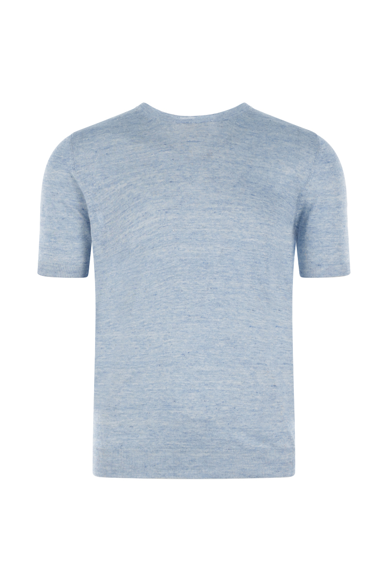 Per Venti Crew n. S/SLV Blauw-1 1