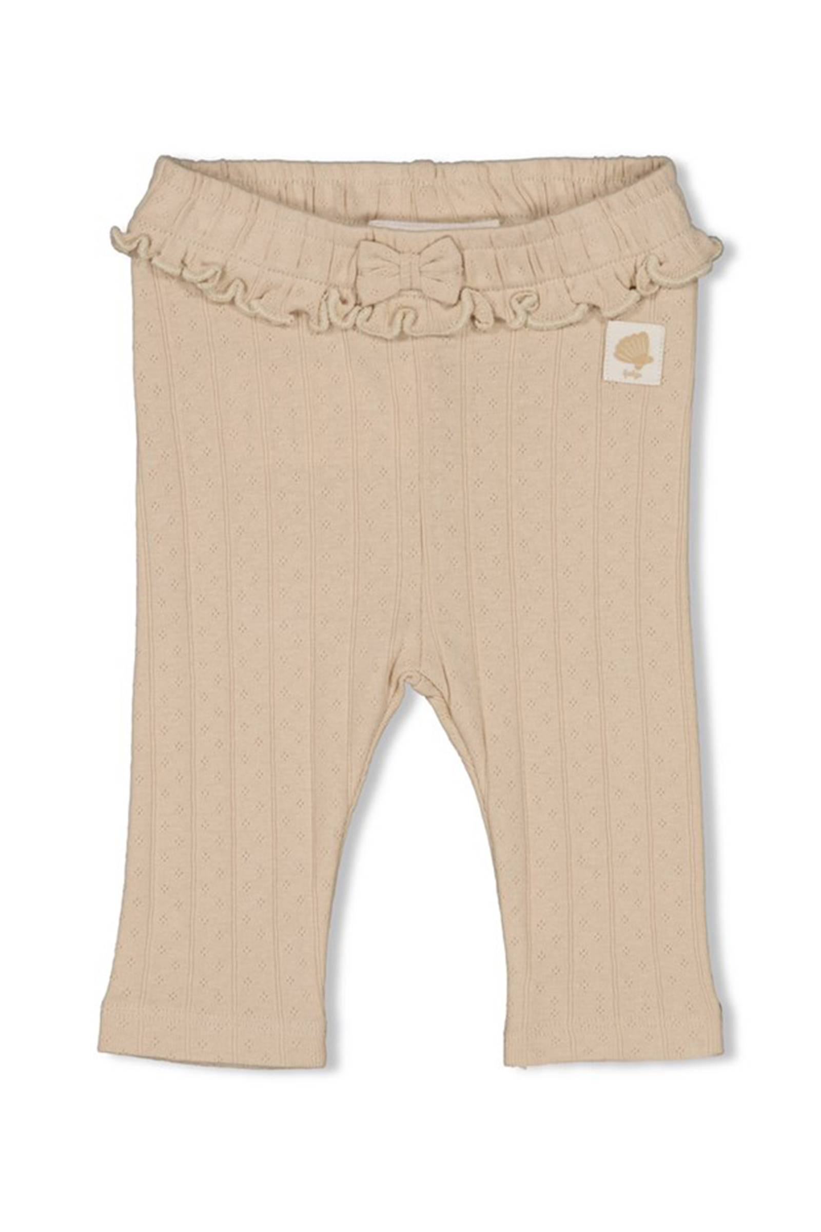Feetje Starfish Wishes bruin/beige-1 1