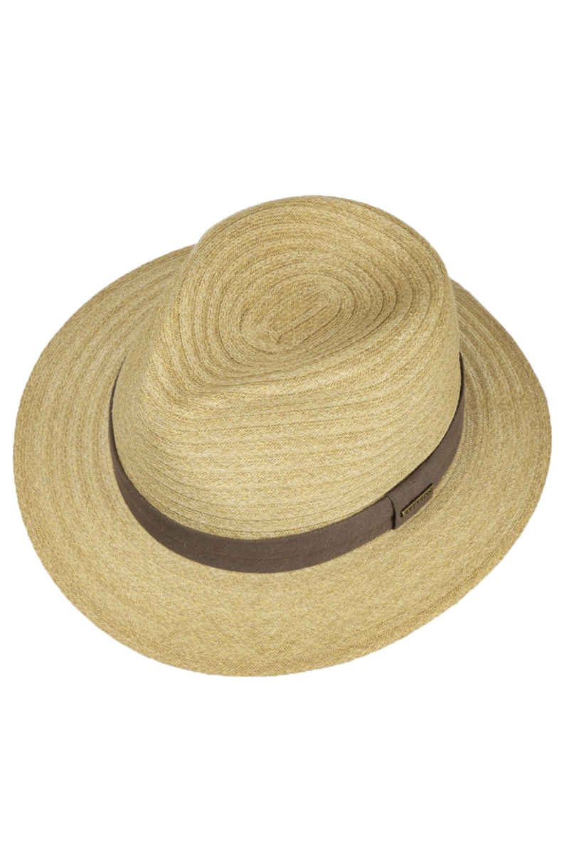 Stetson Traveller Toyo Bruin/Beige-1 2