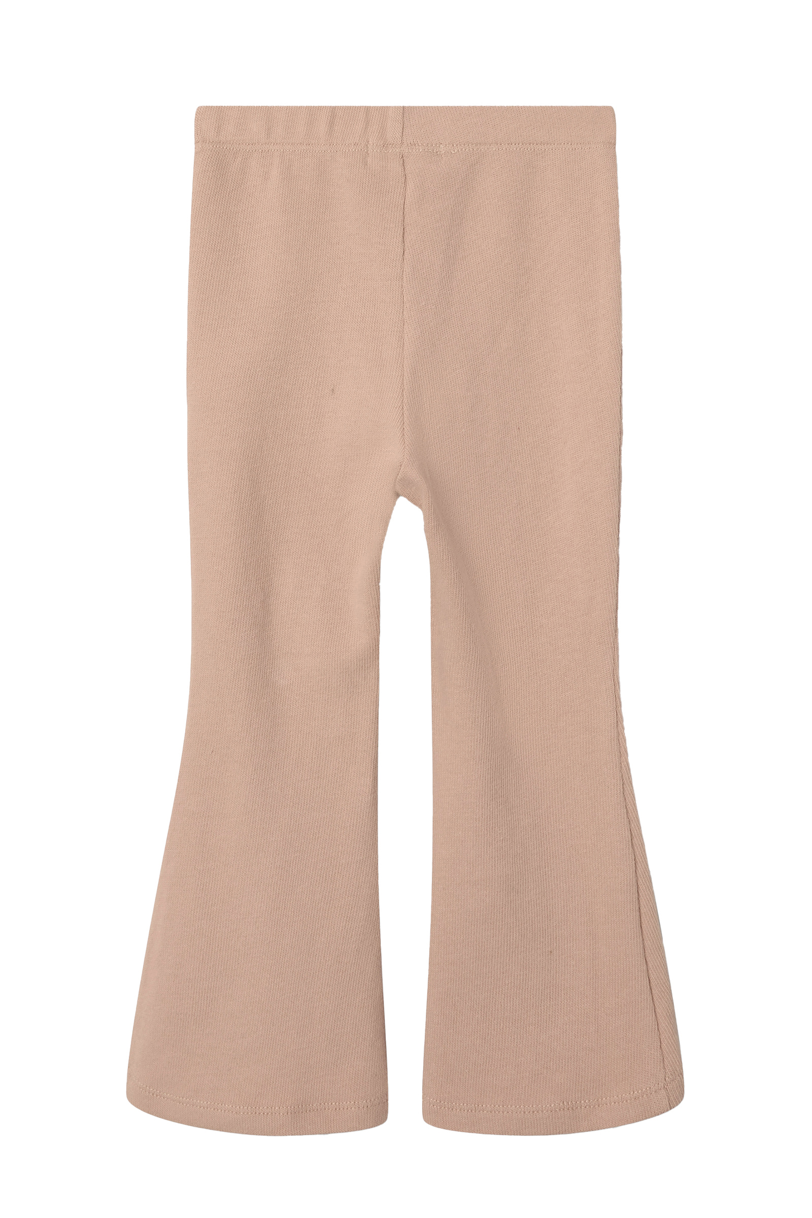 Meisjes legging rose