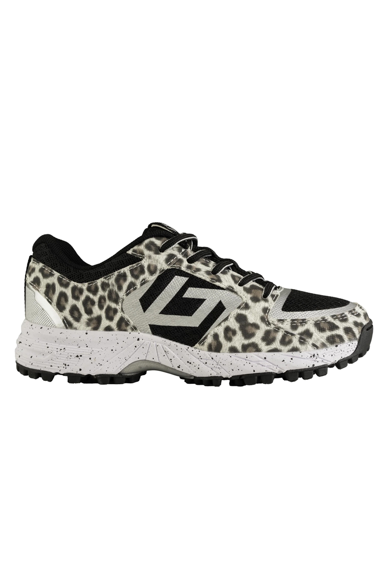 Brabo BF1033C Brabo Shoe Tribute Leo/Bk multi-coloured 1